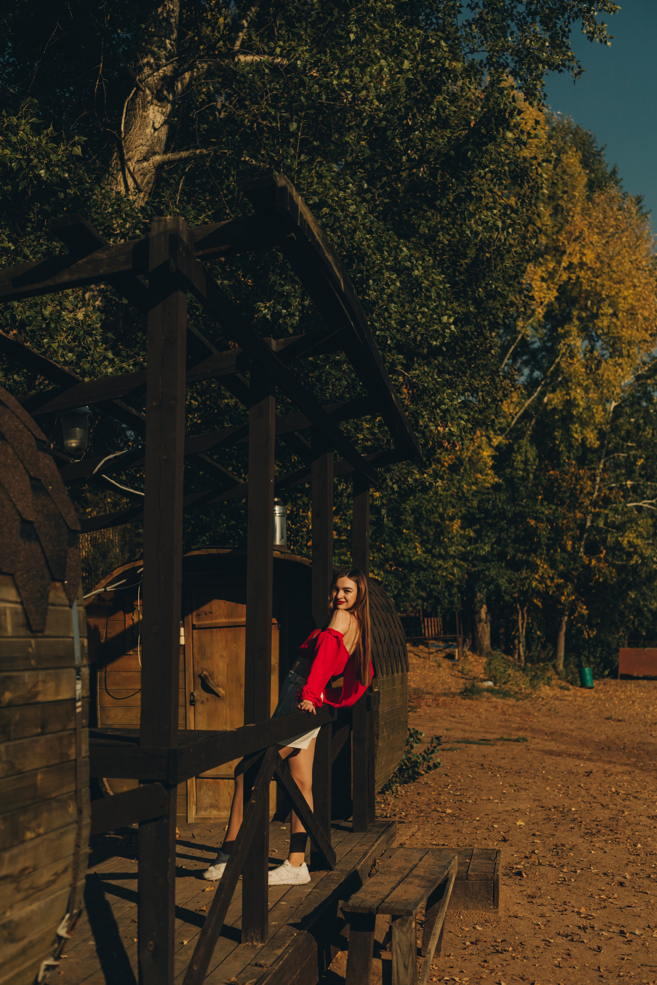 Арина. Фотограф Уфа