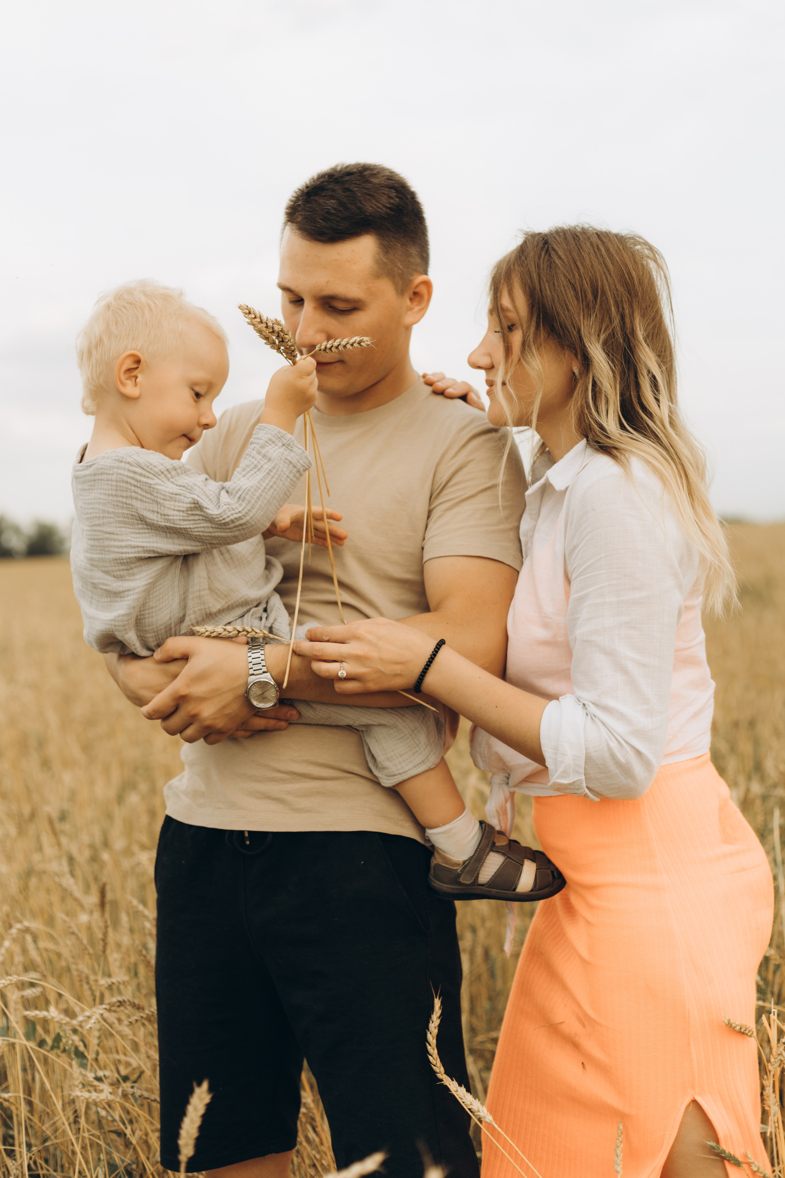 Мирон. Фотограф Уфа