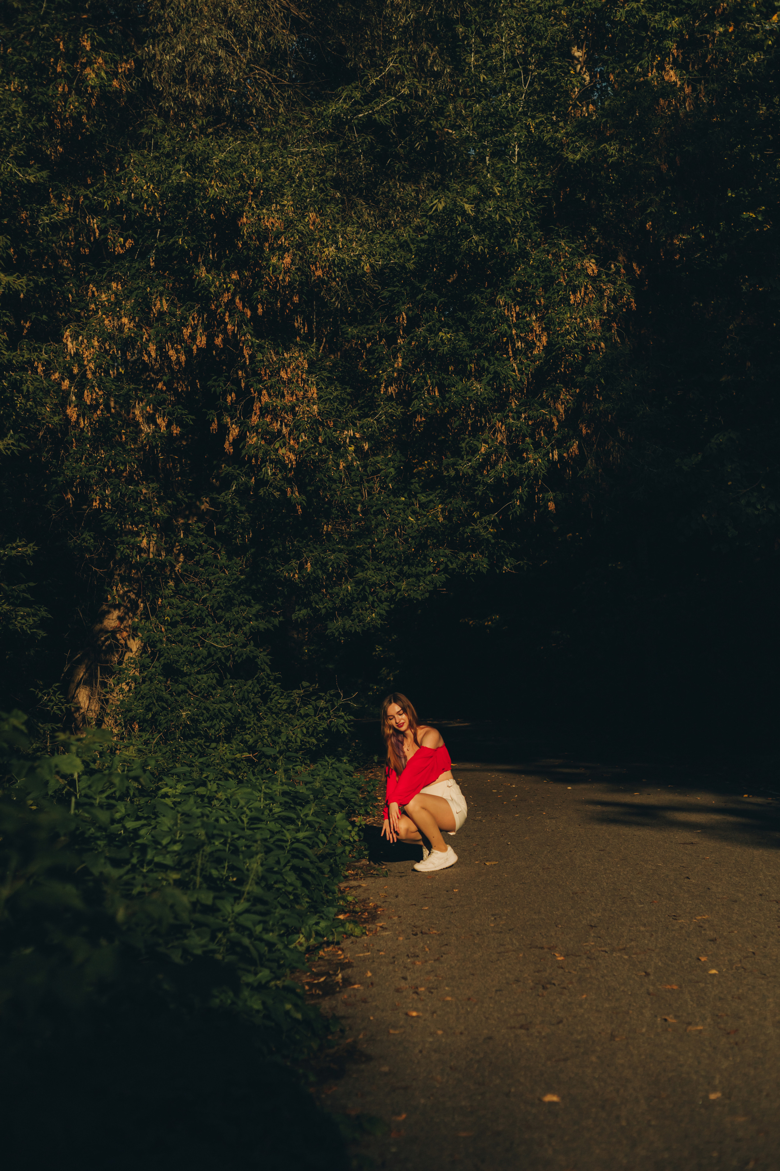 Арина. Фотограф Уфа