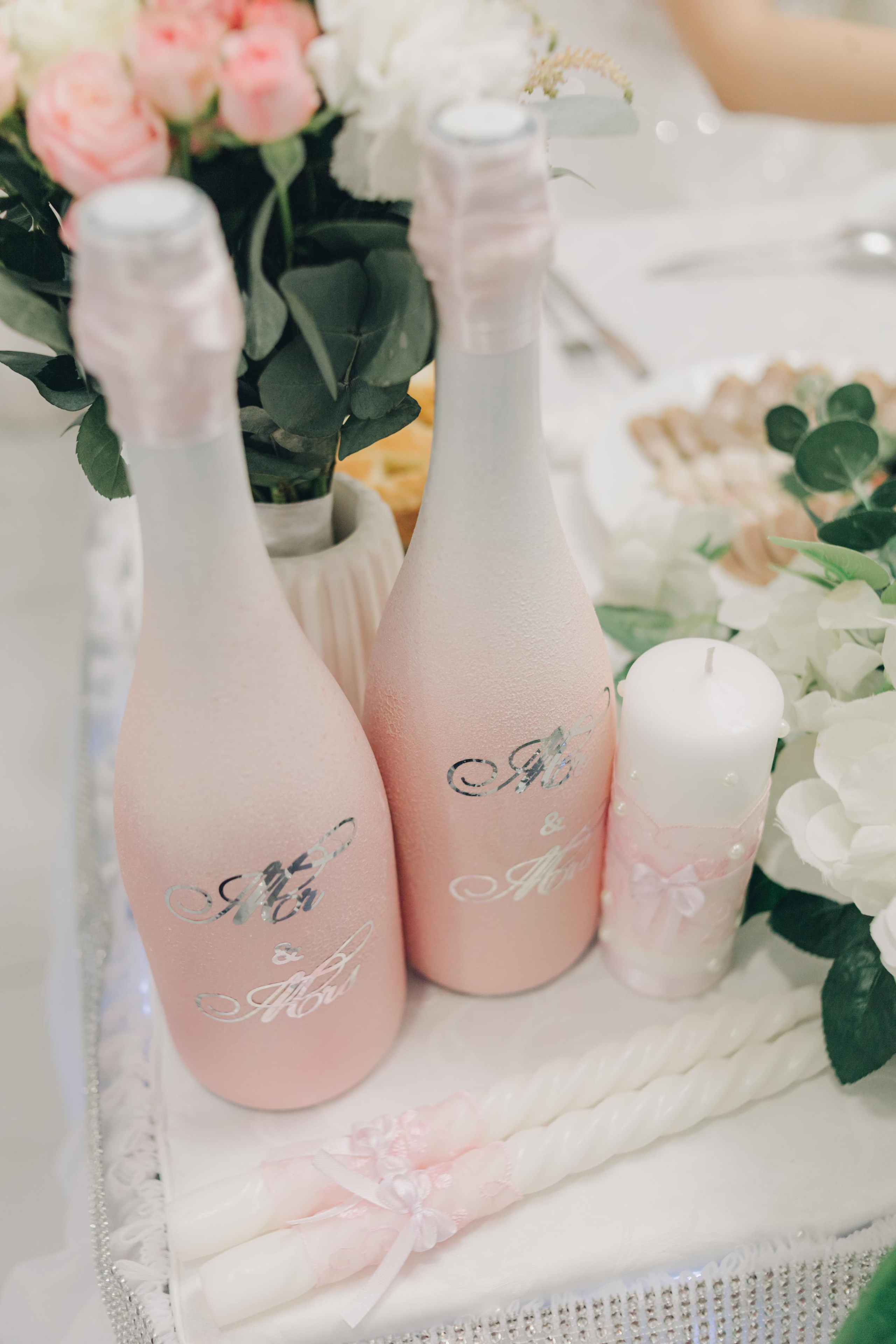 Свадьба Байтуриных. Фотограф Уфа