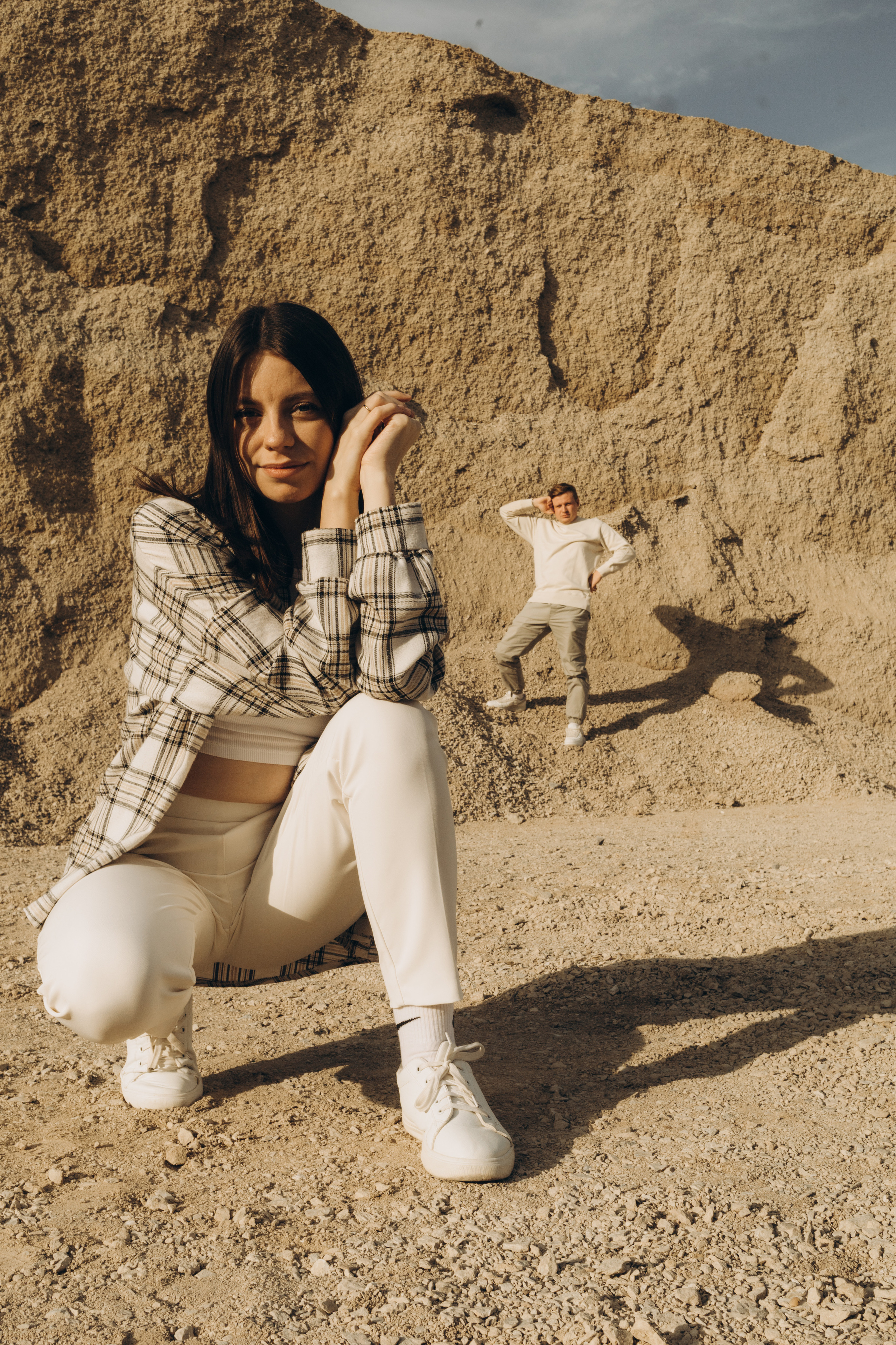 Настя и Никита. Фотограф Уфа