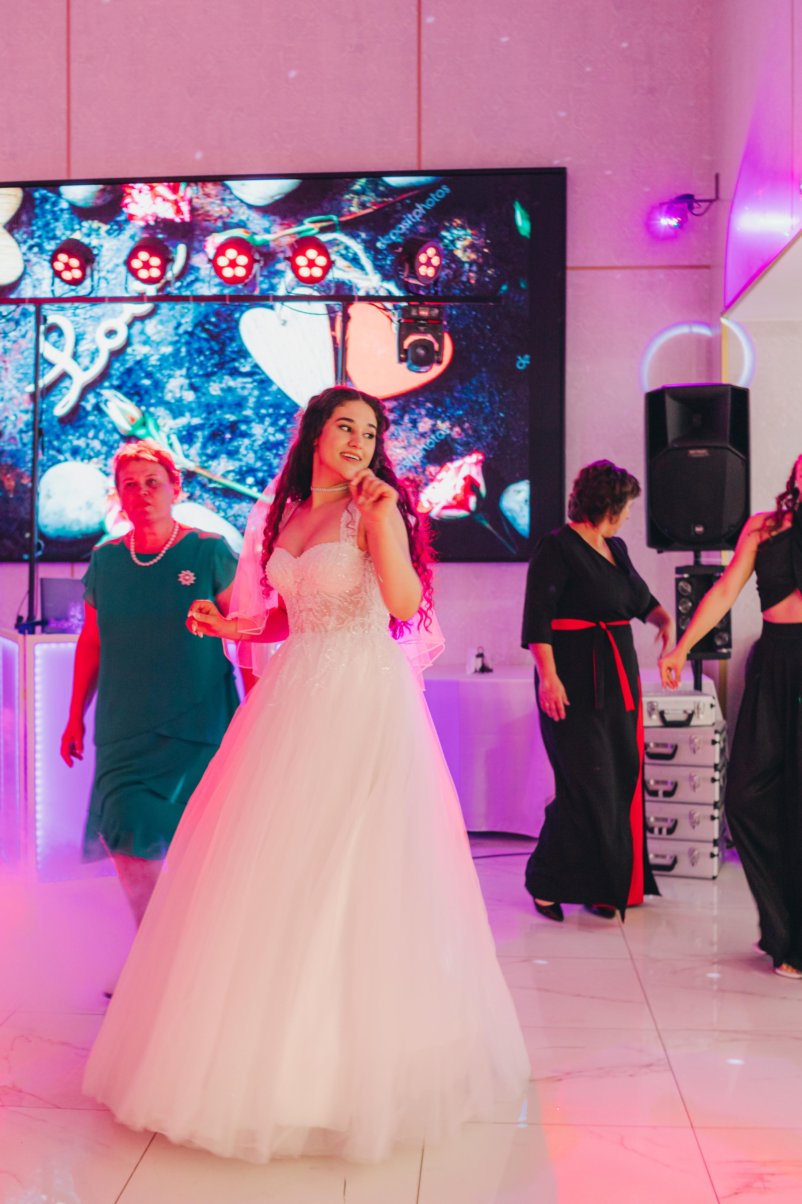 Свадьба Байтуриных. Фотограф Уфа