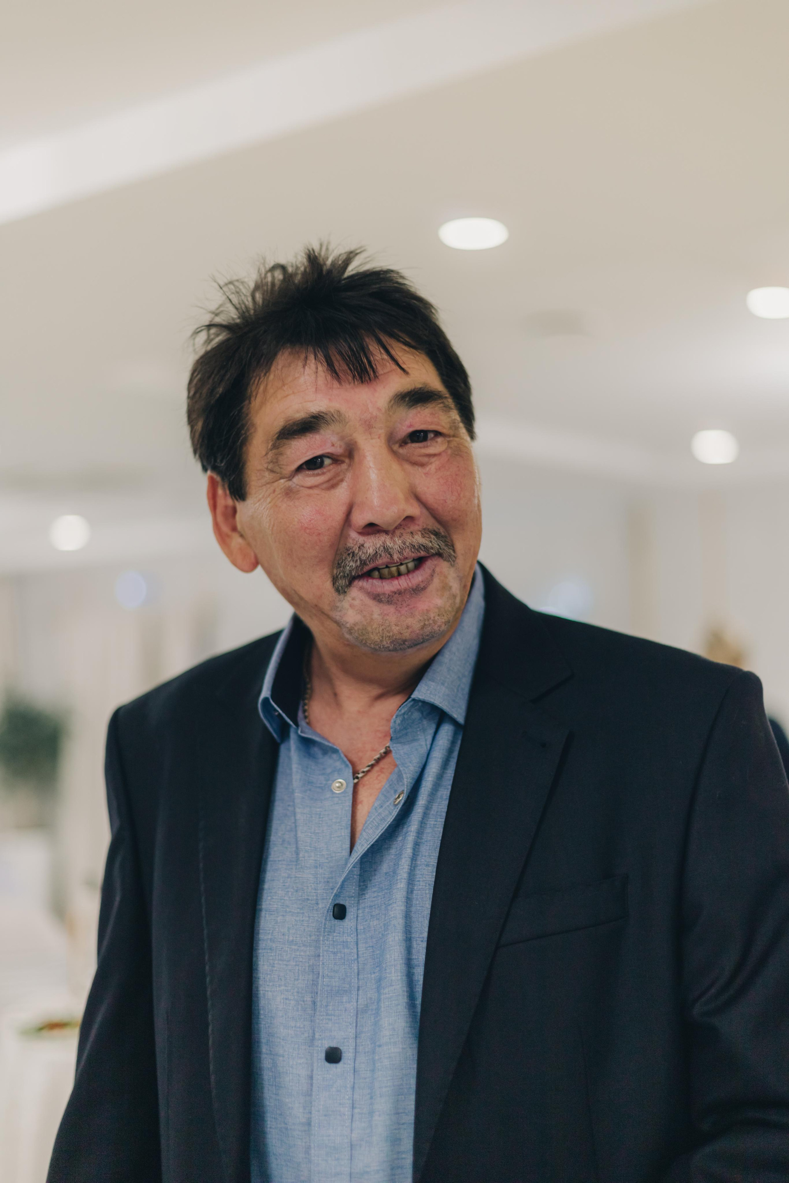 Свадьба Байтуриных. Фотограф Уфа