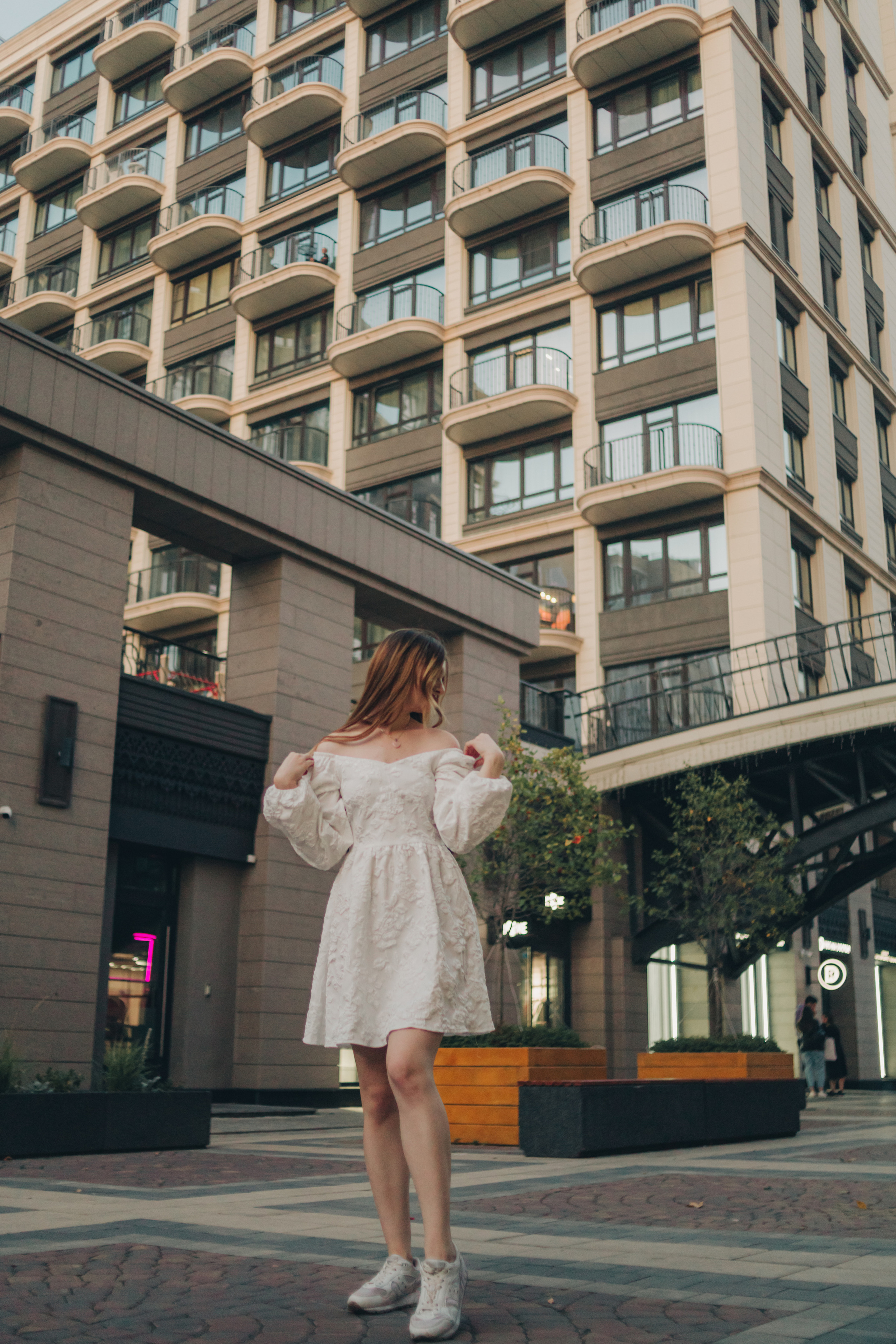 Арина. Фотограф Уфа