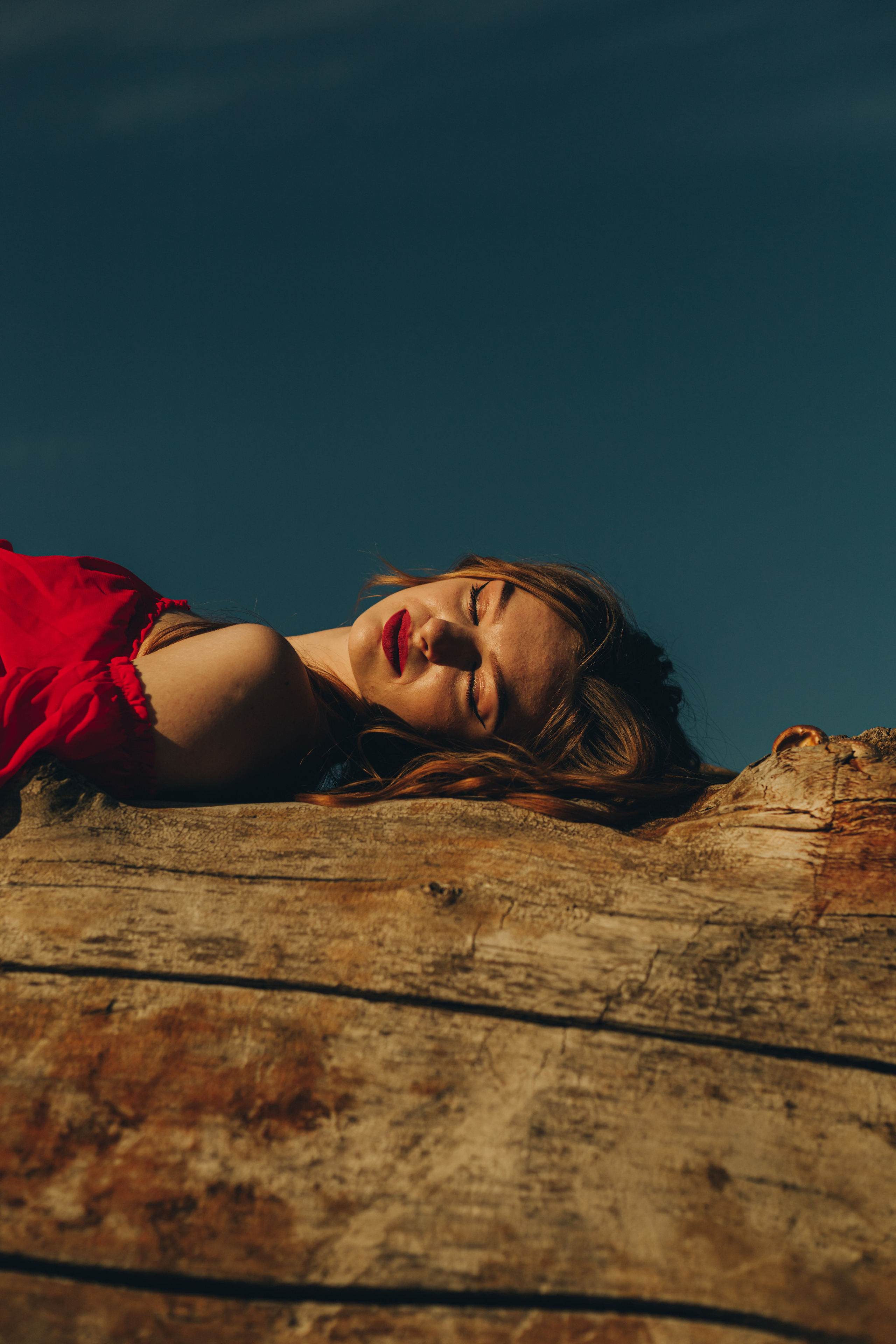 Арина. Фотограф Уфа