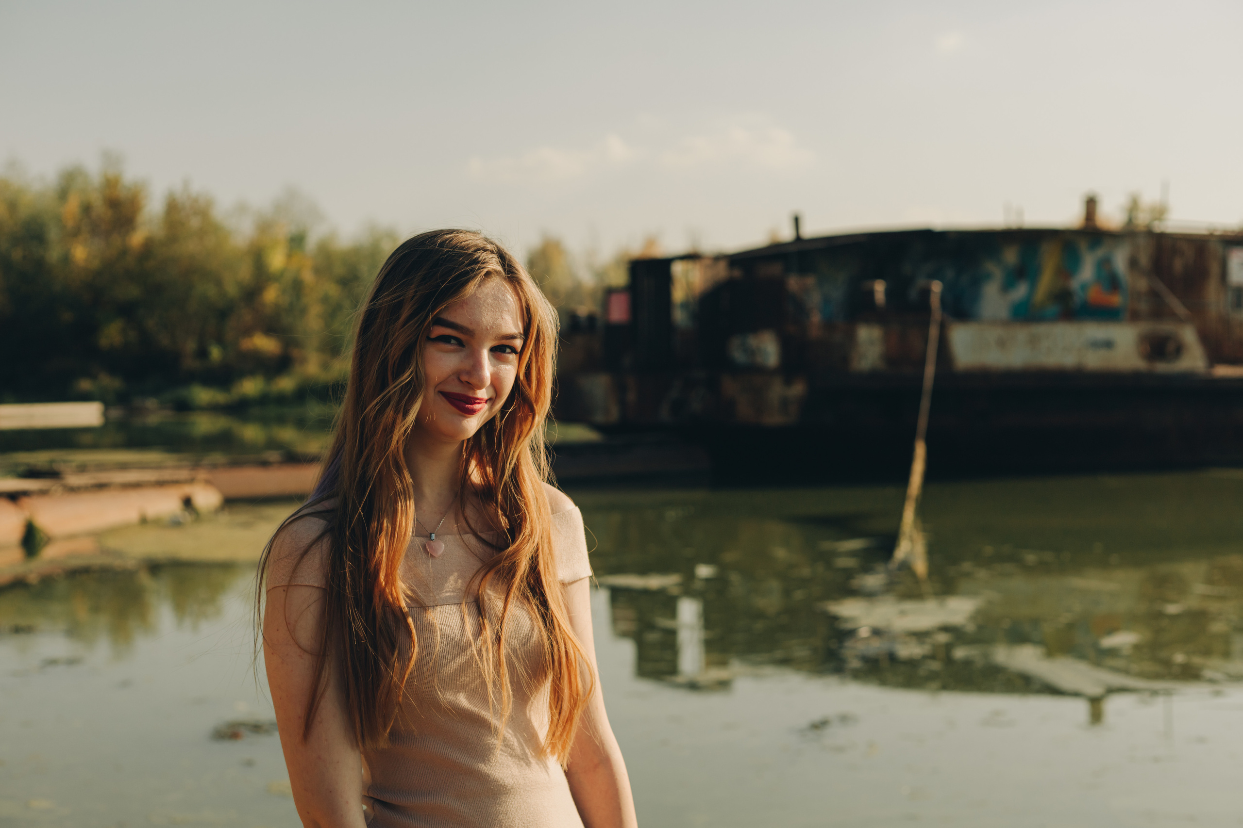 Арина. Фотограф Уфа