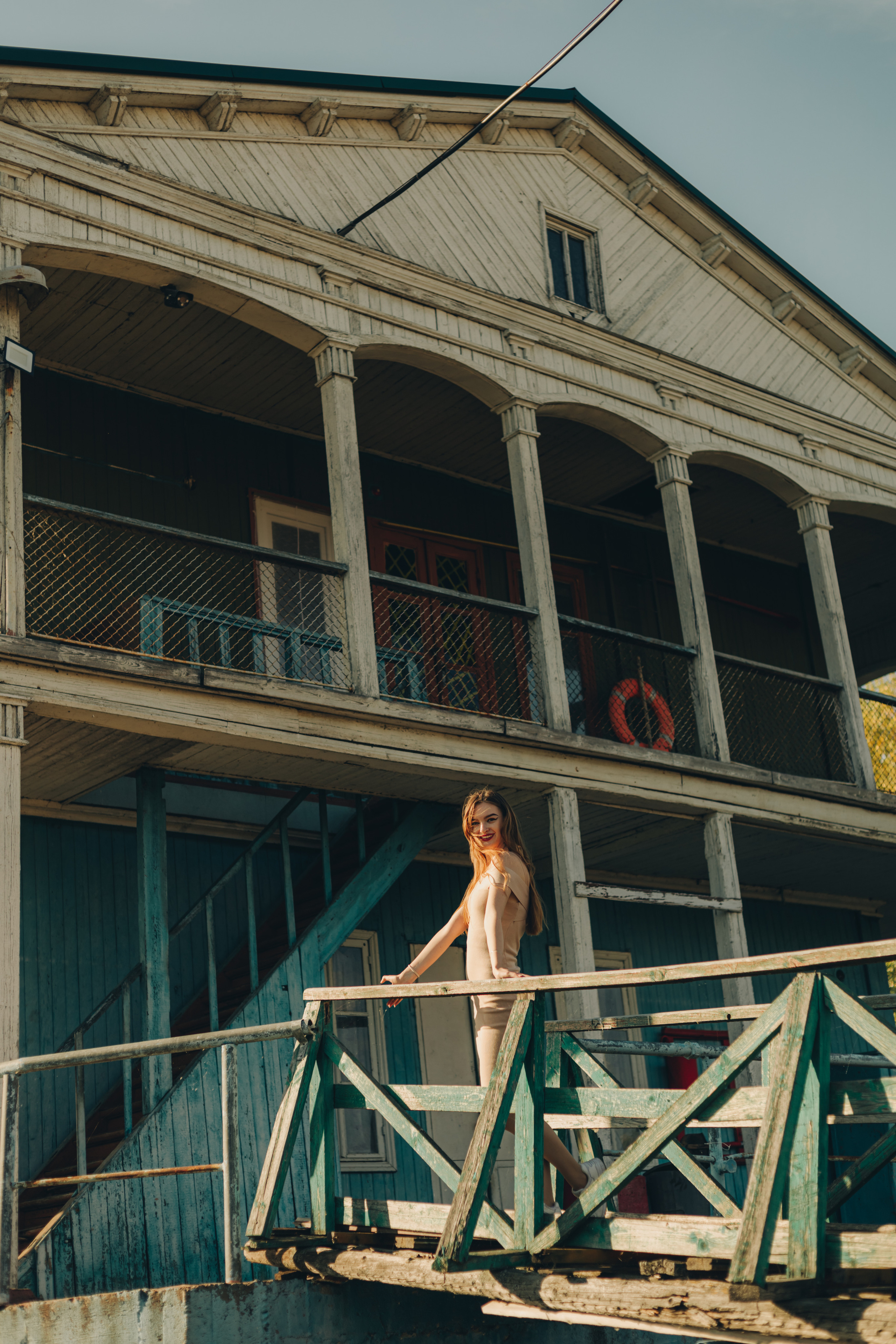 Арина. Фотограф Уфа