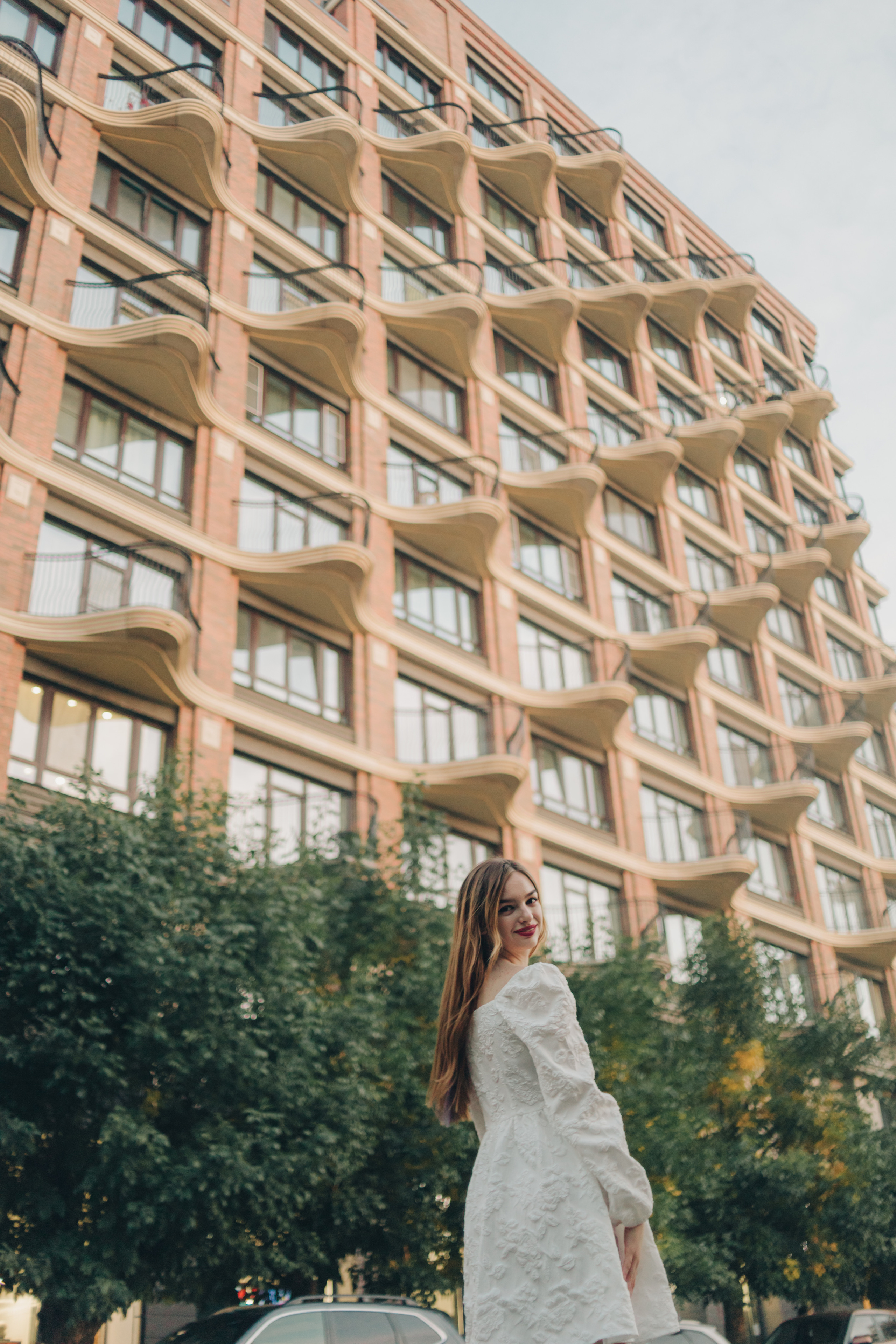 Арина. Фотограф Уфа