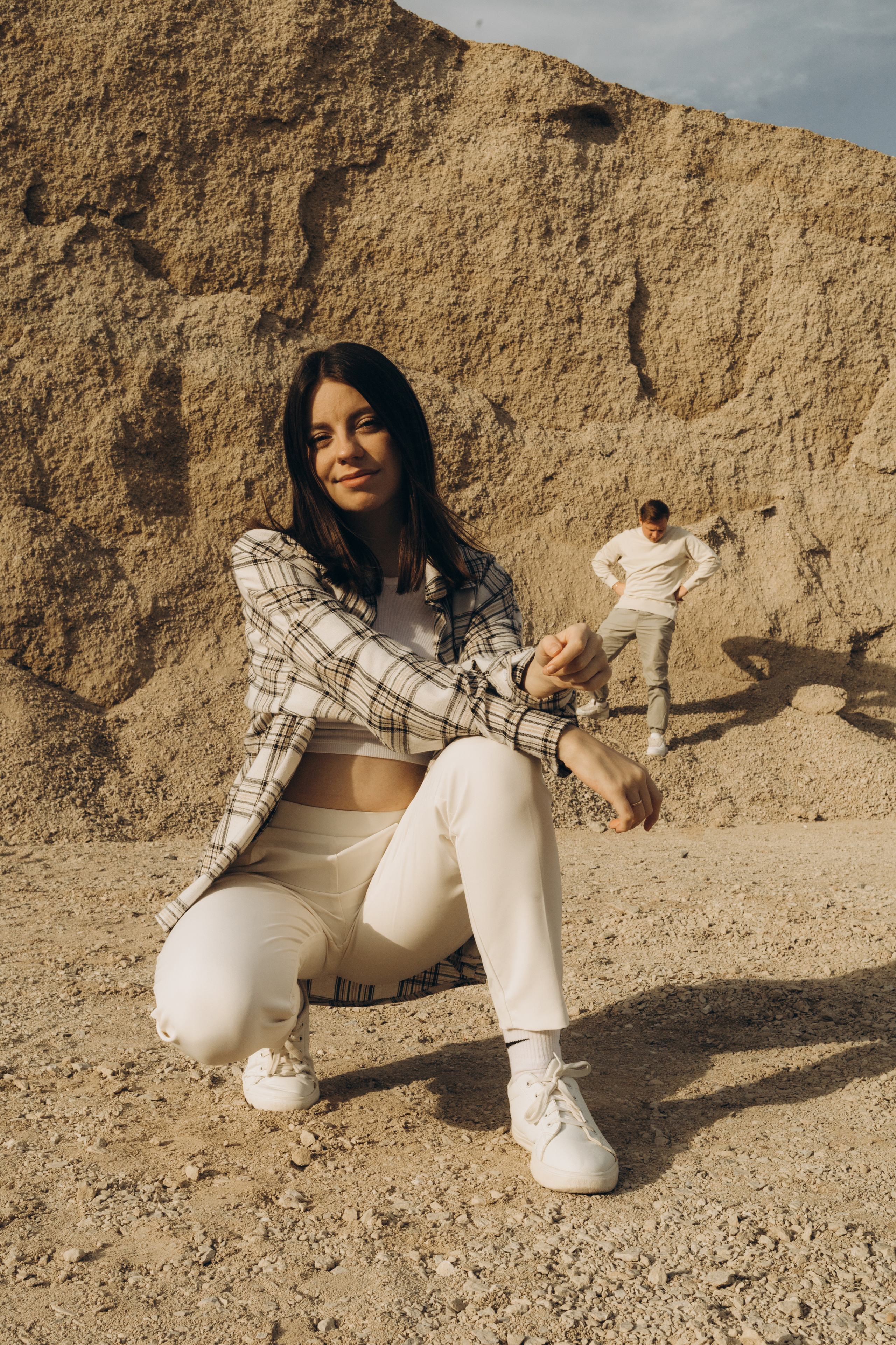 Настя и Никита. Фотограф Уфа