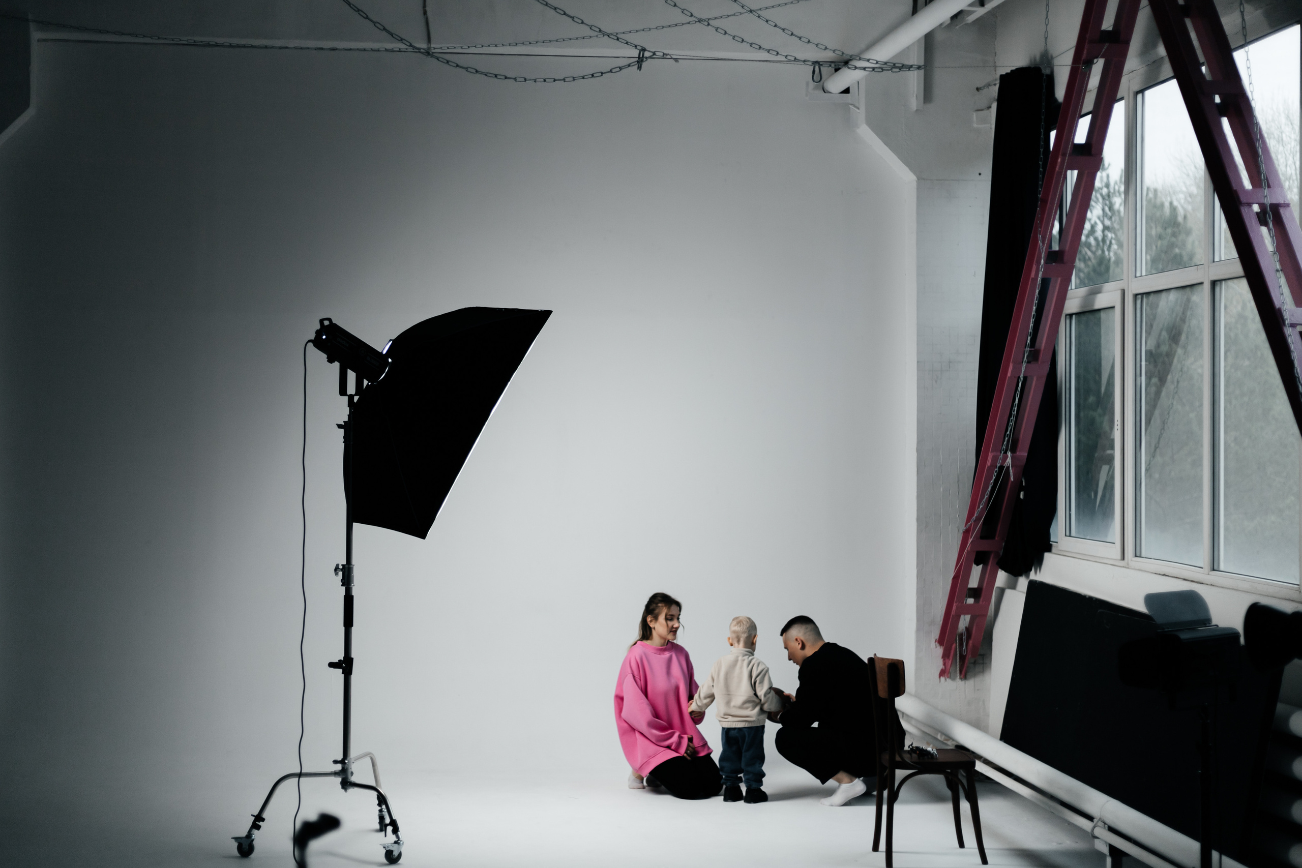 Артур и Лилия. Фотограф Уфа