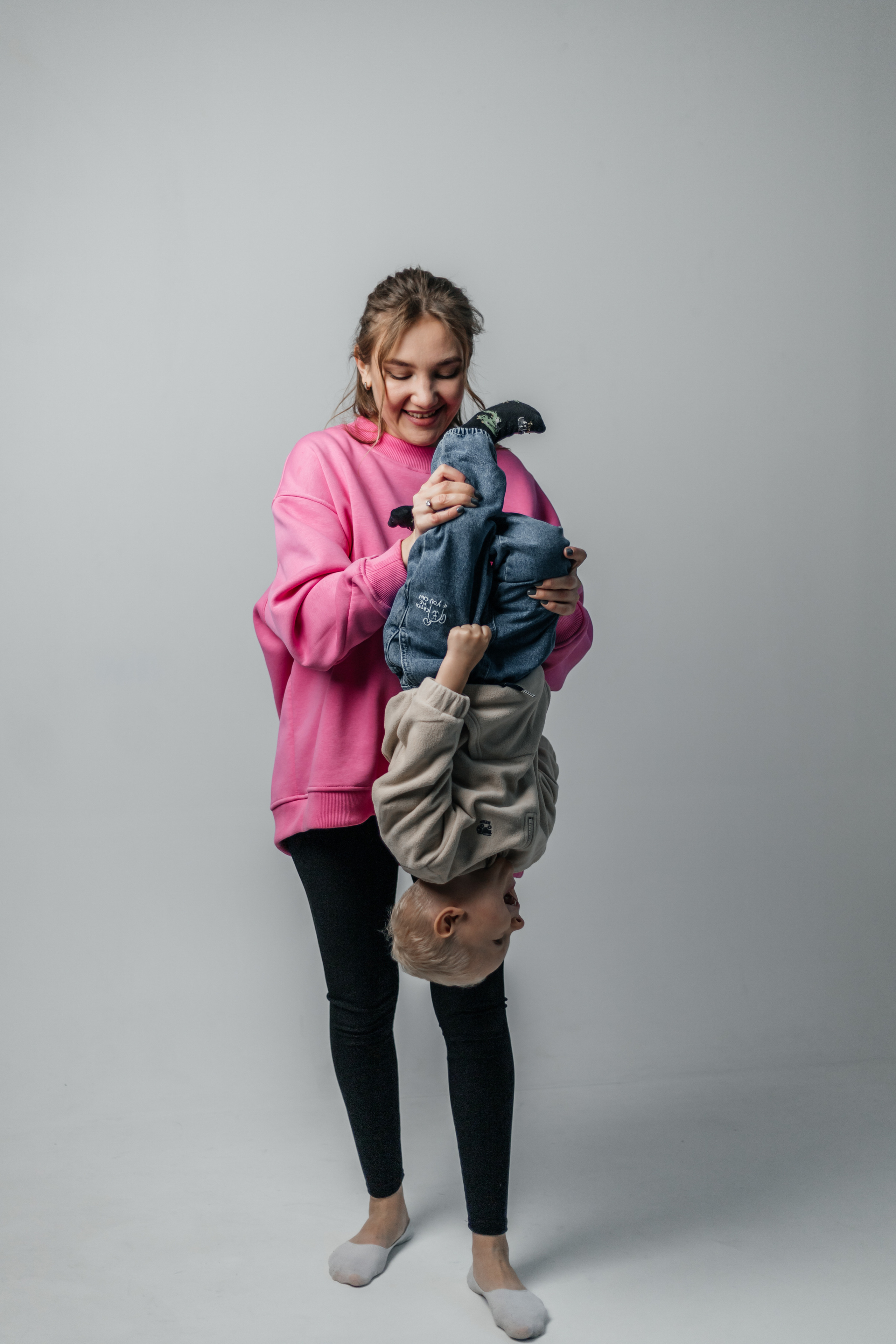 Артур и Лилия. Фотограф Уфа