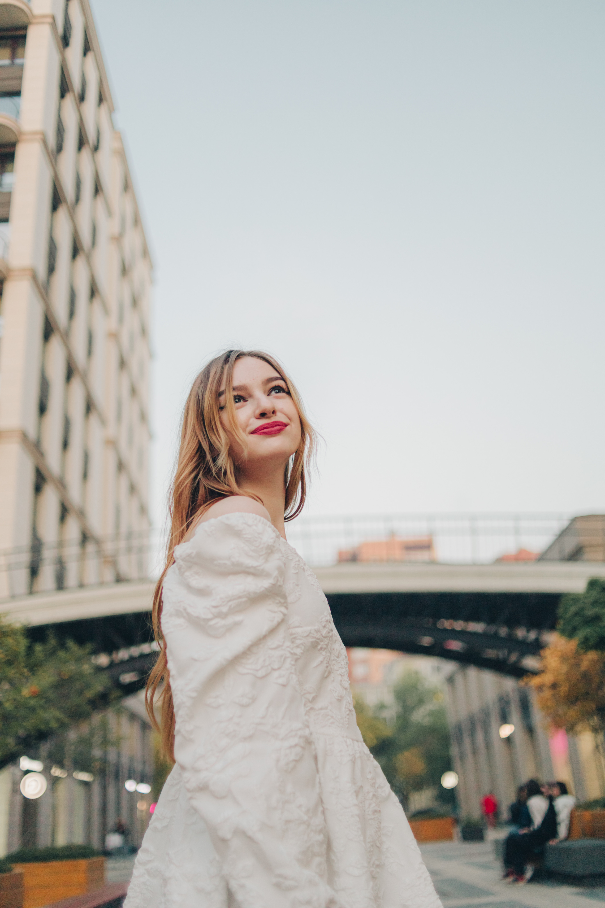 Арина. Фотограф Уфа