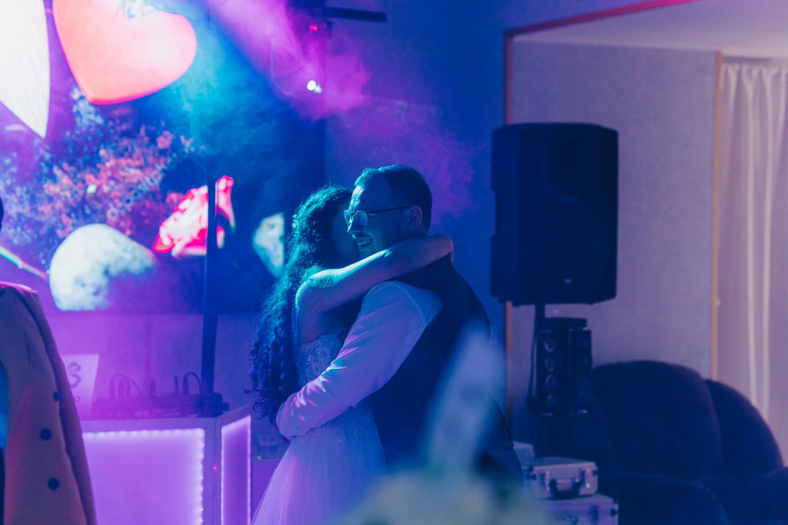 Свадьба Байтуриных. Фотограф Уфа