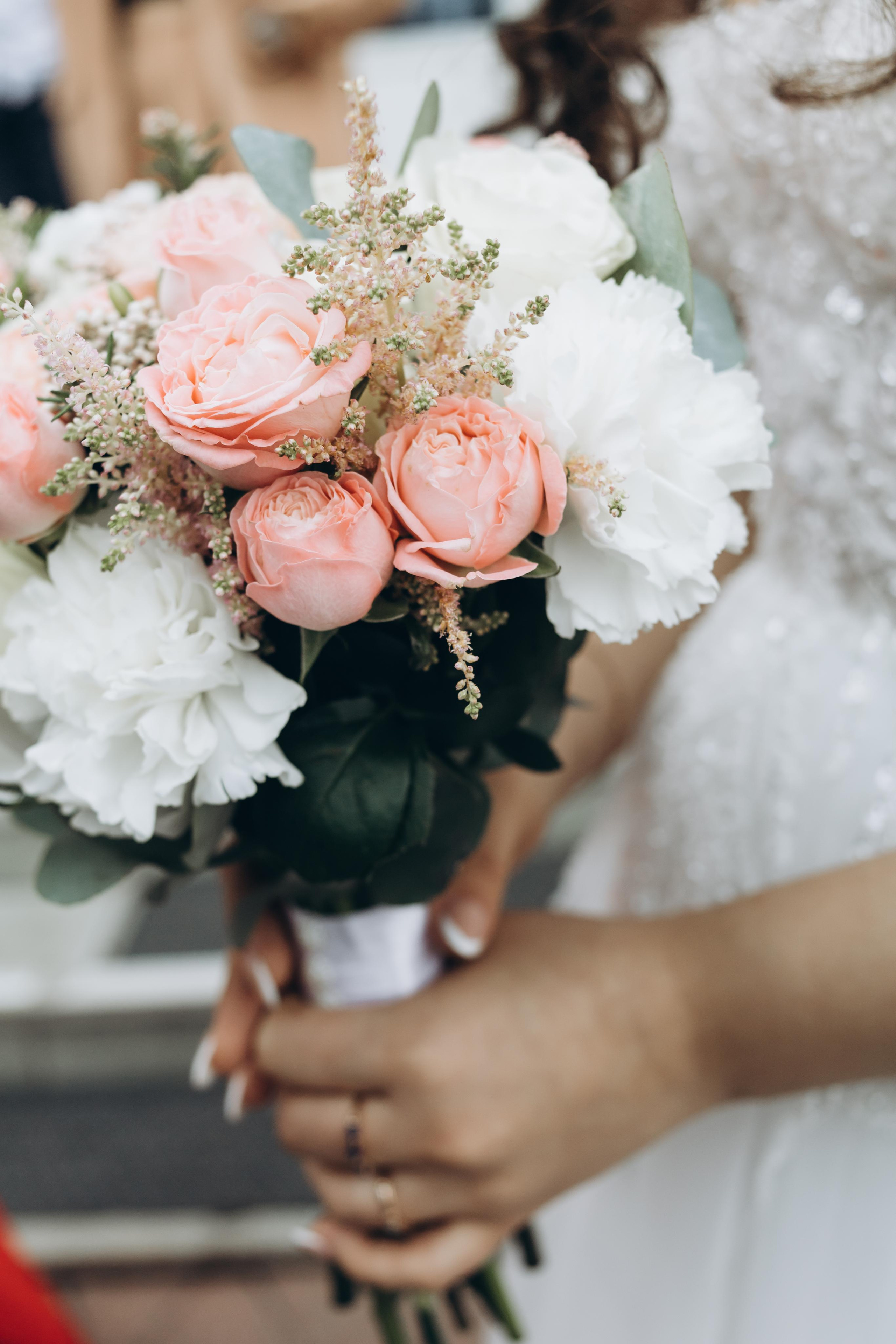 Свадьба Байтуриных. Фотограф Уфа