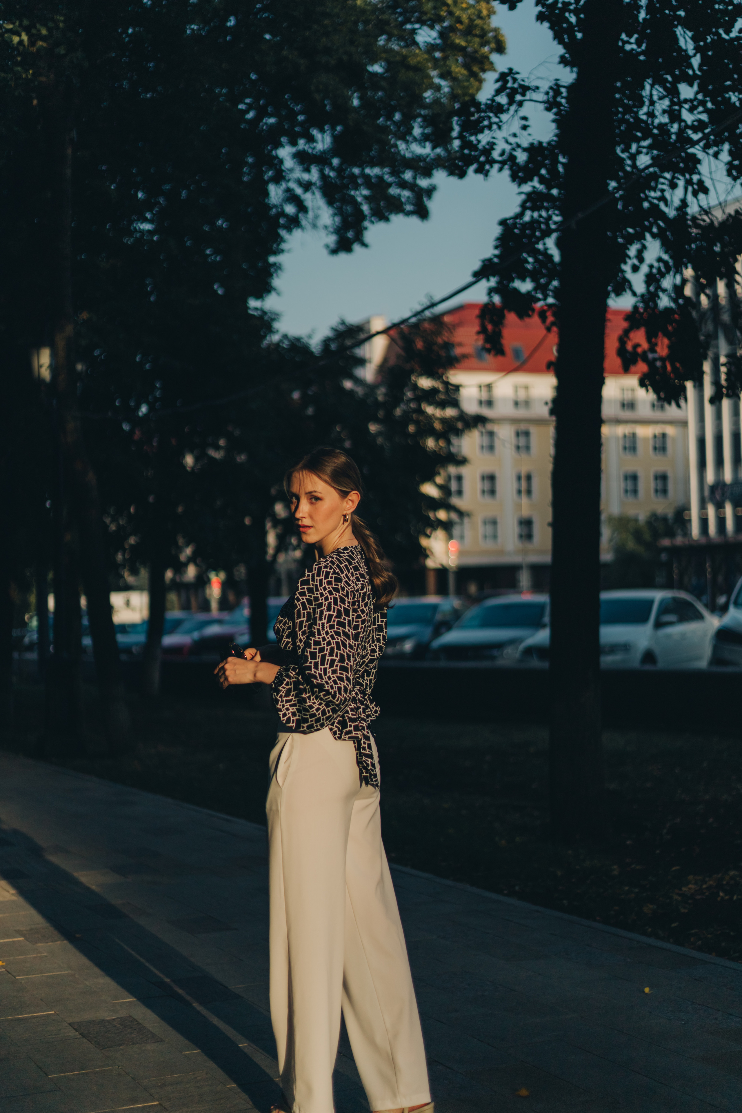 Татьяна. Фотограф Уфа