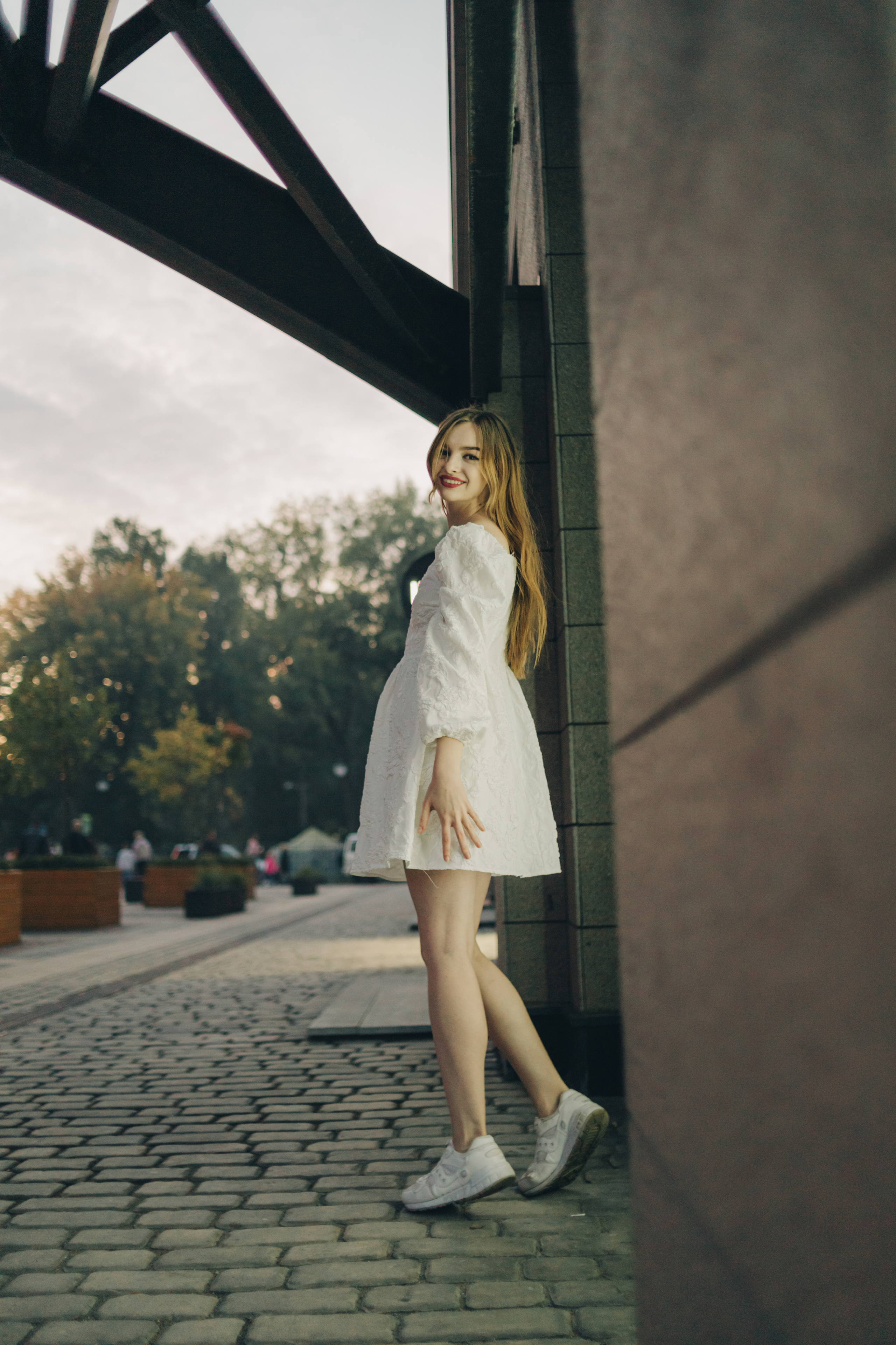 Арина. Фотограф Уфа