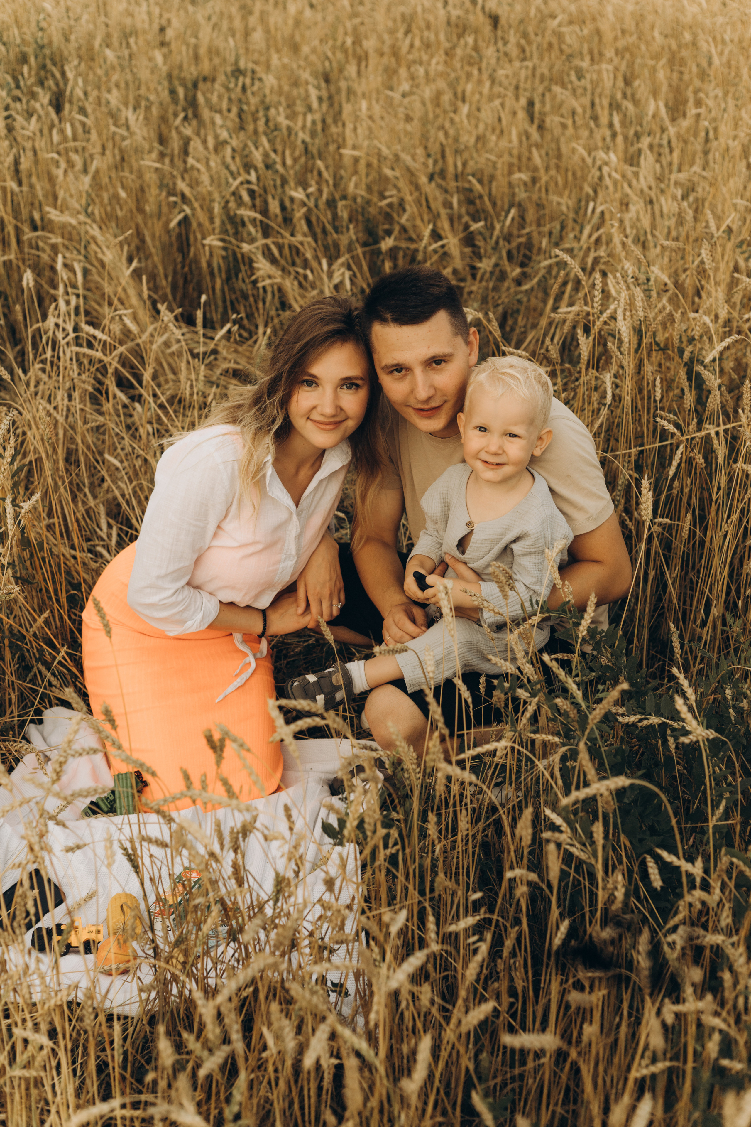 Мирон. Фотограф Уфа