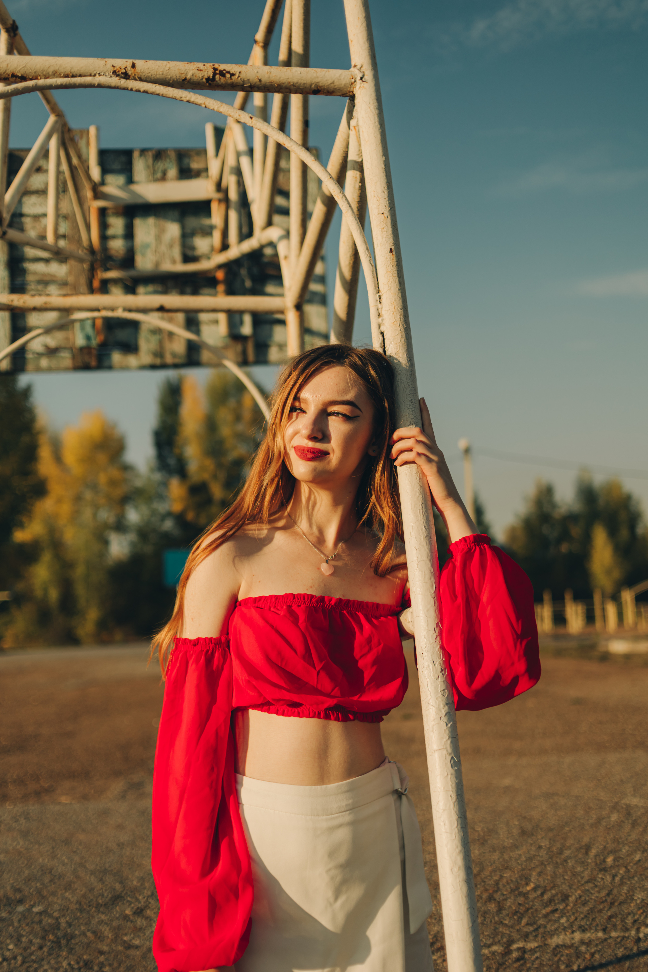 Арина. Фотограф Уфа