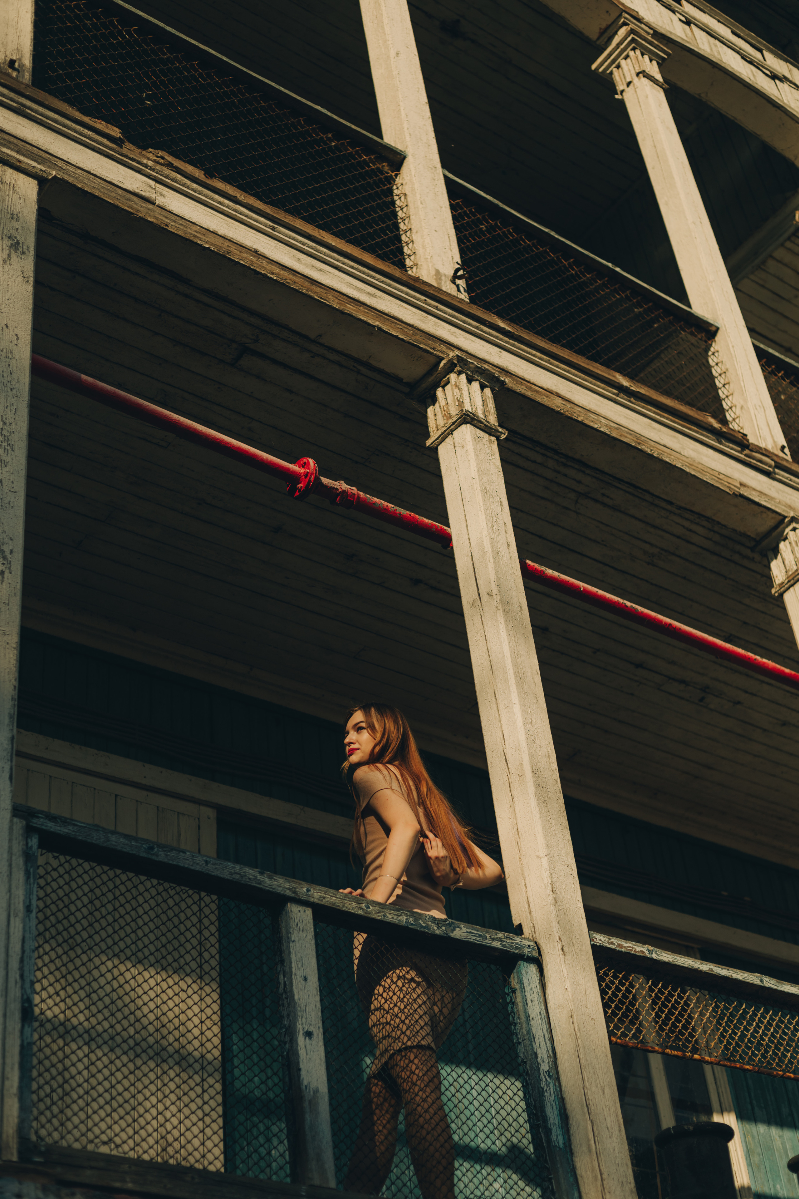 Арина. Фотограф Уфа