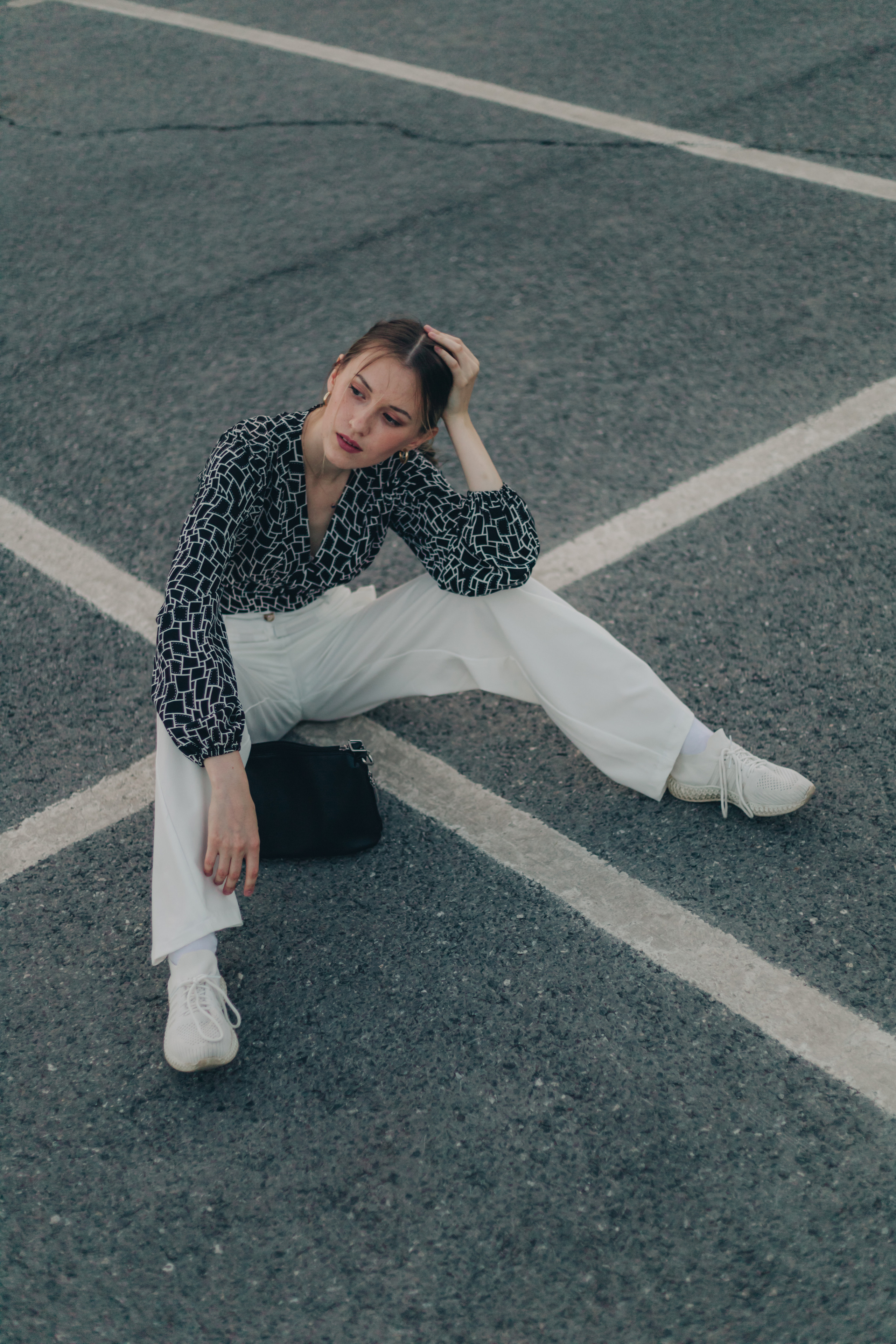 Татьяна. Фотограф Уфа