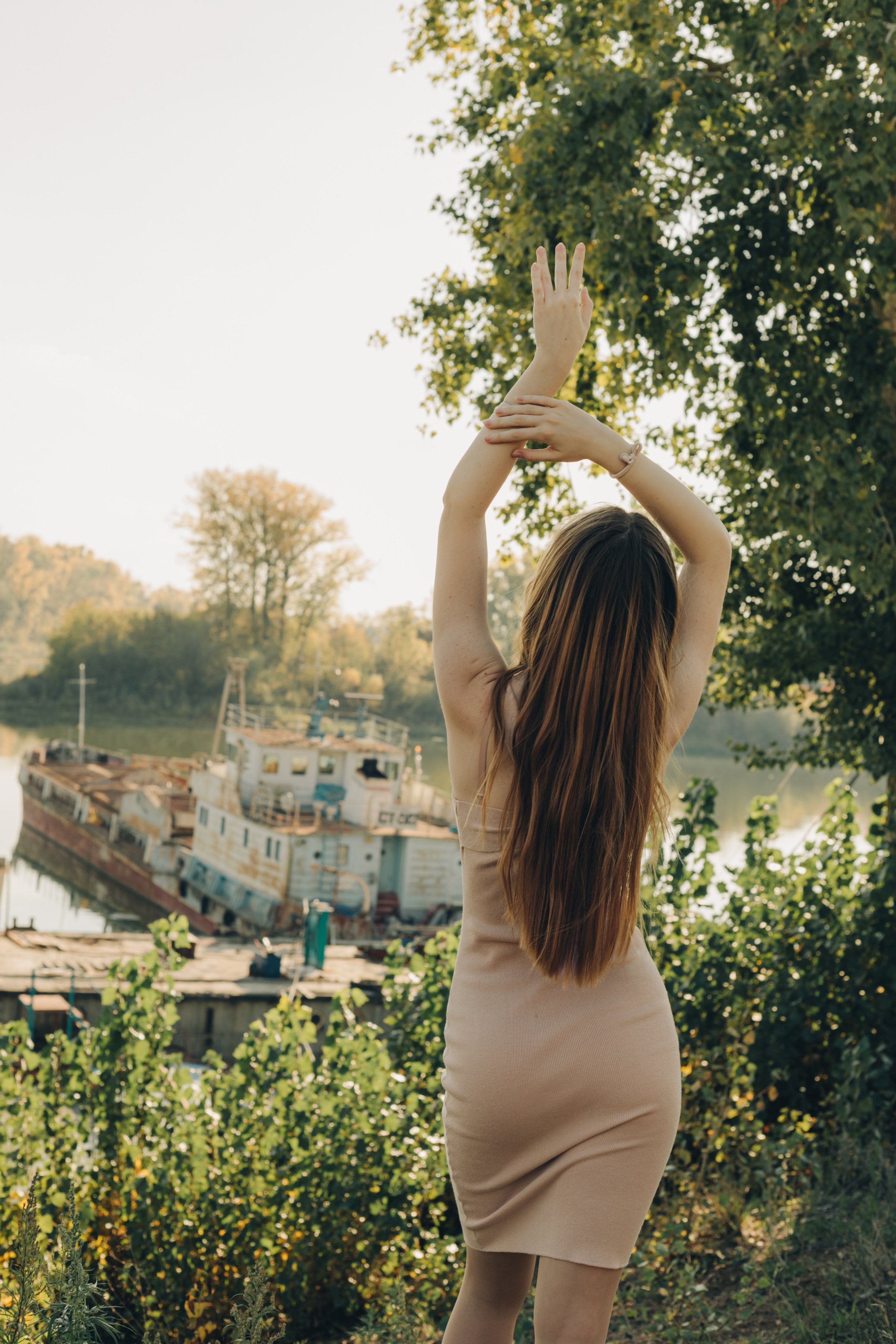 Арина. Фотограф Уфа