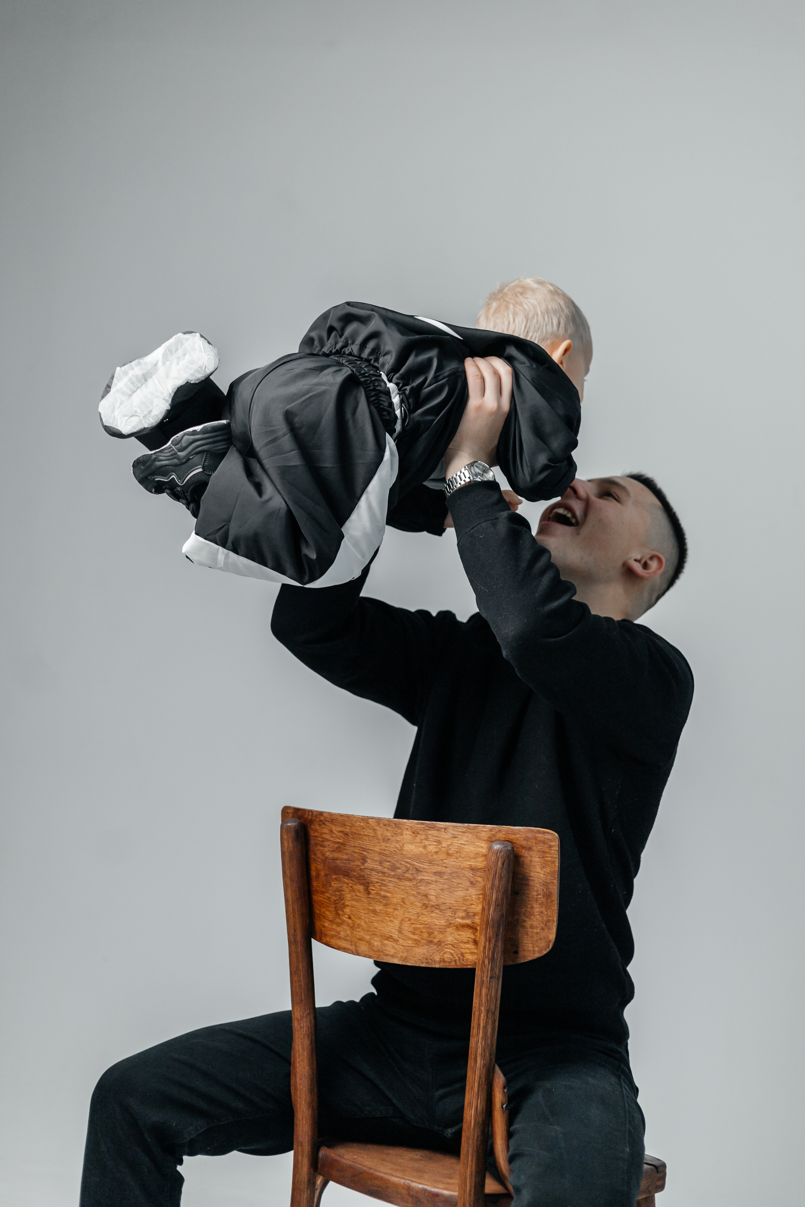 Артур и Лилия. Фотограф Уфа