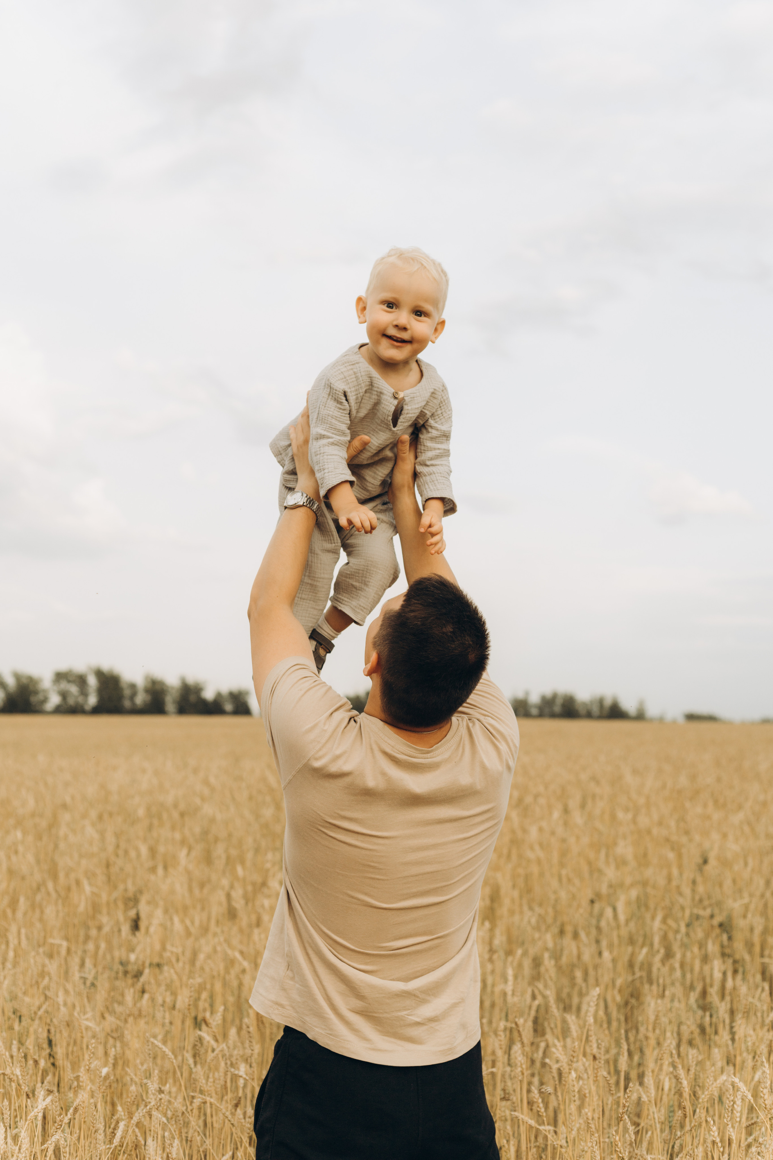 Мирон. Фотограф Уфа