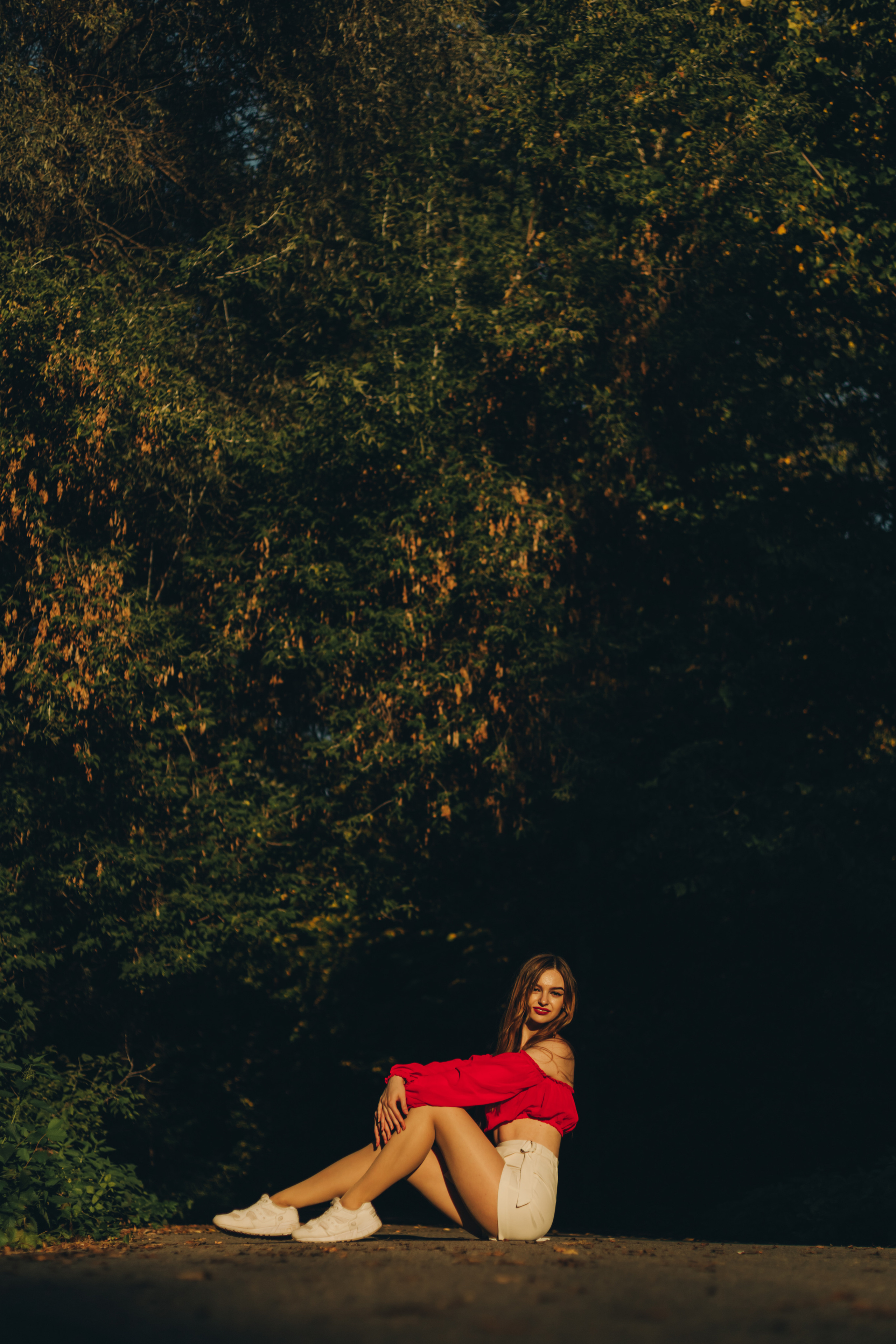 Арина. Фотограф Уфа