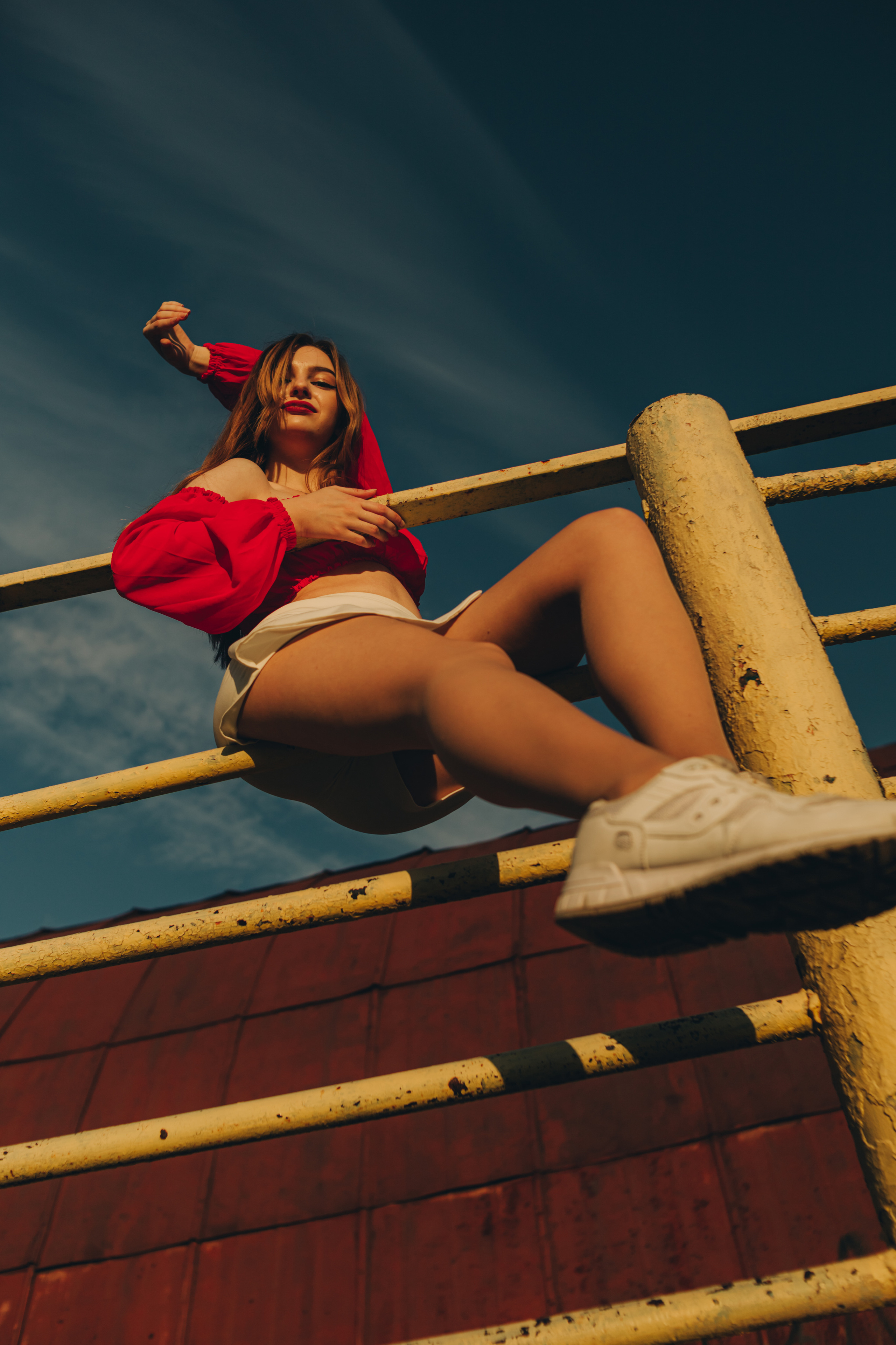 Арина. Фотограф Уфа