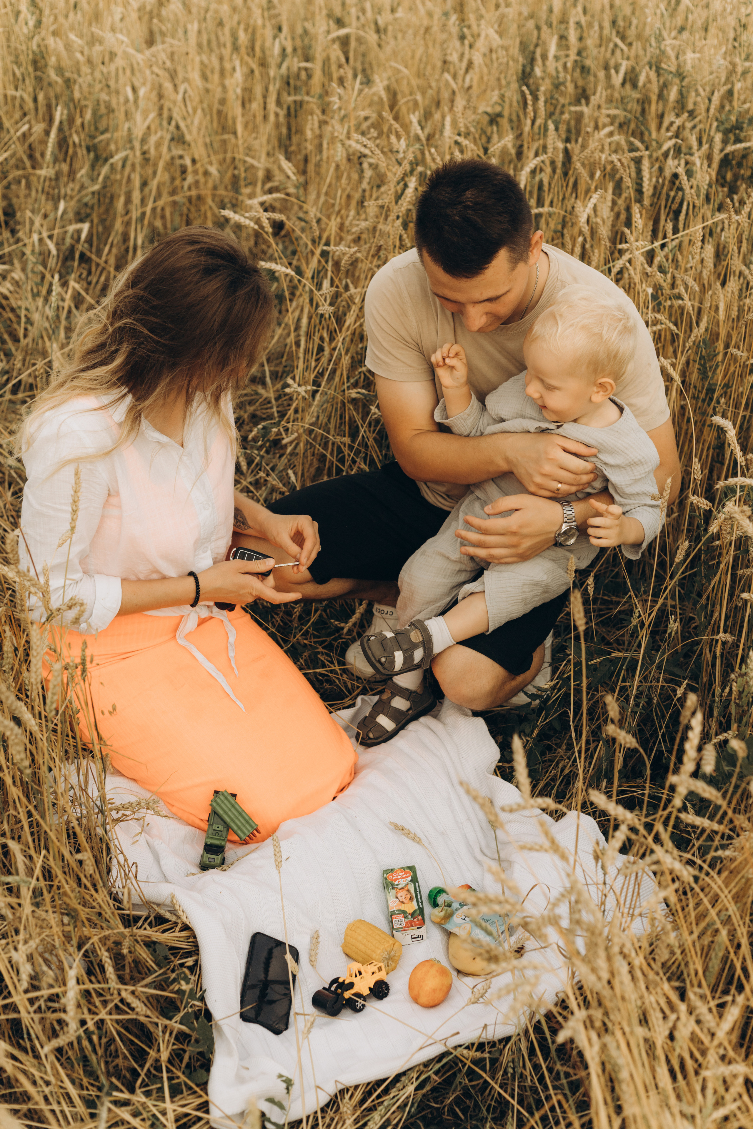 Мирон. Фотограф Уфа