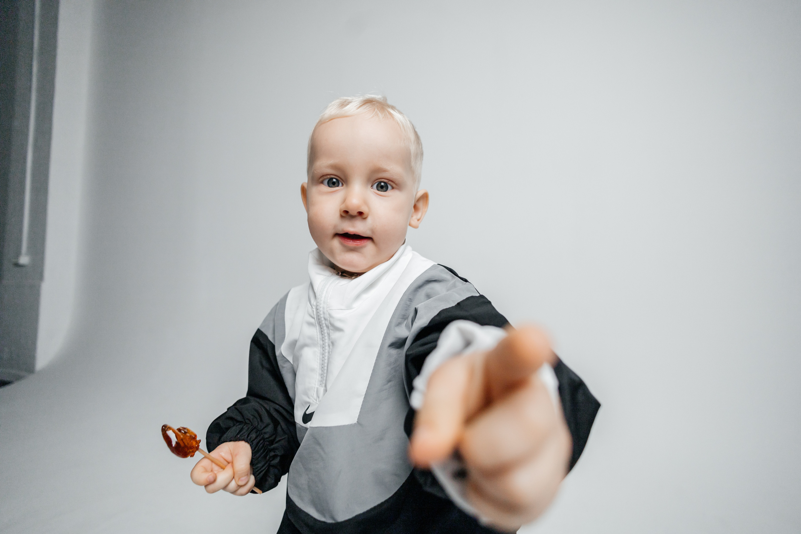 Артур и Лилия. Фотограф Уфа