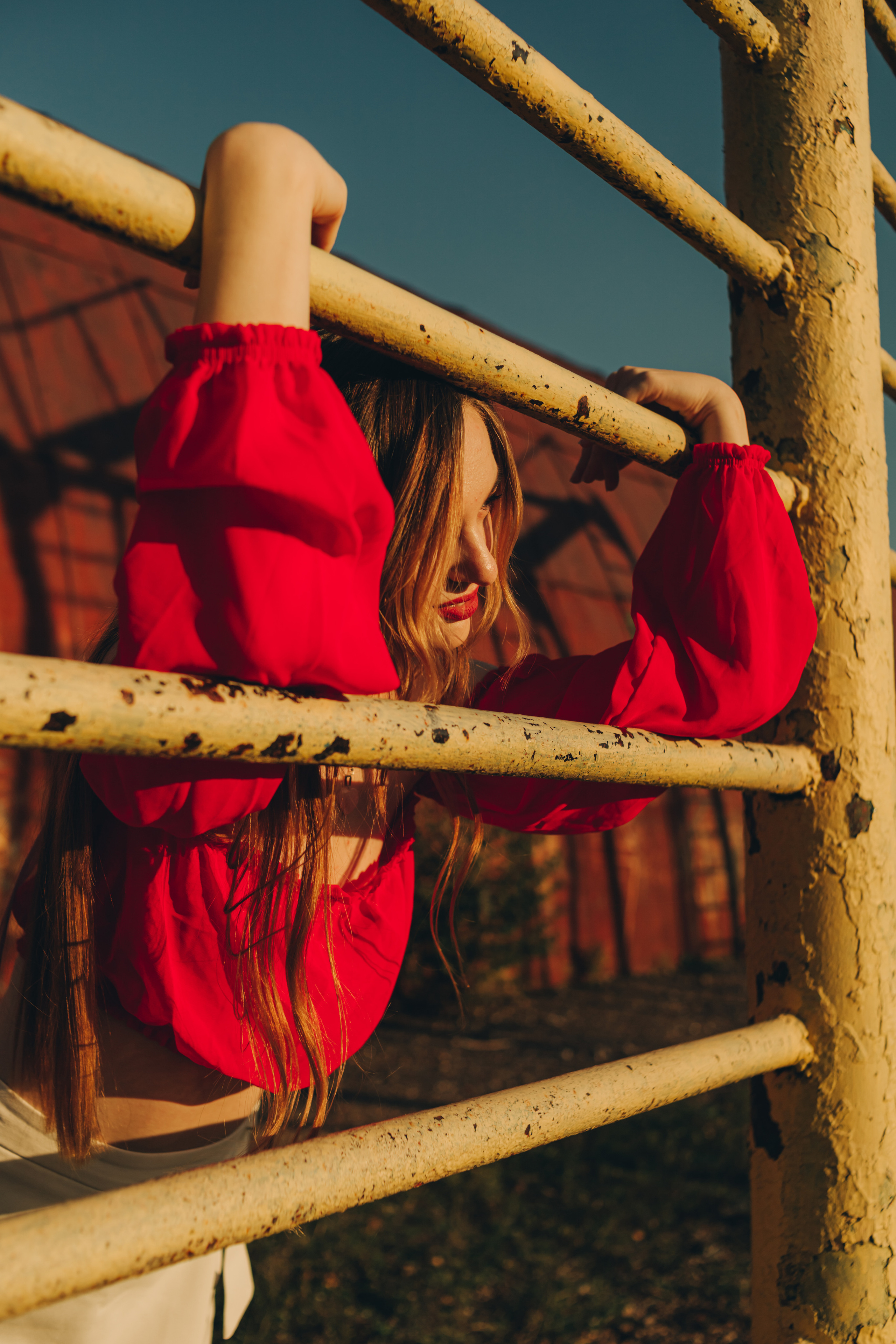 Арина. Фотограф Уфа