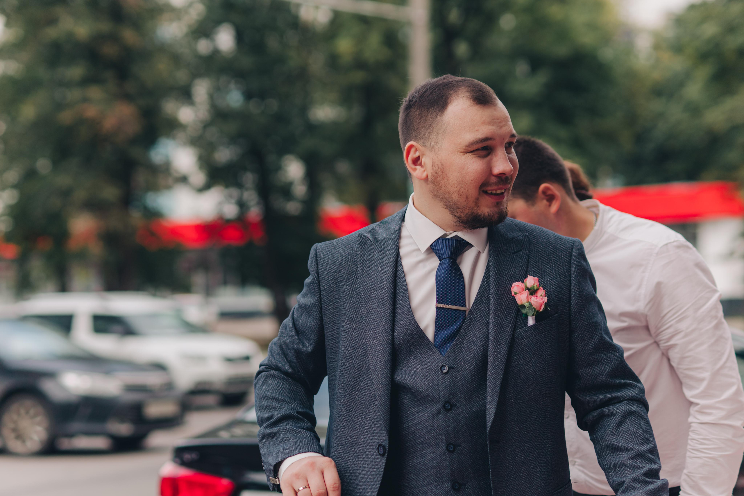 Свадьба Байтуриных. Фотограф Уфа