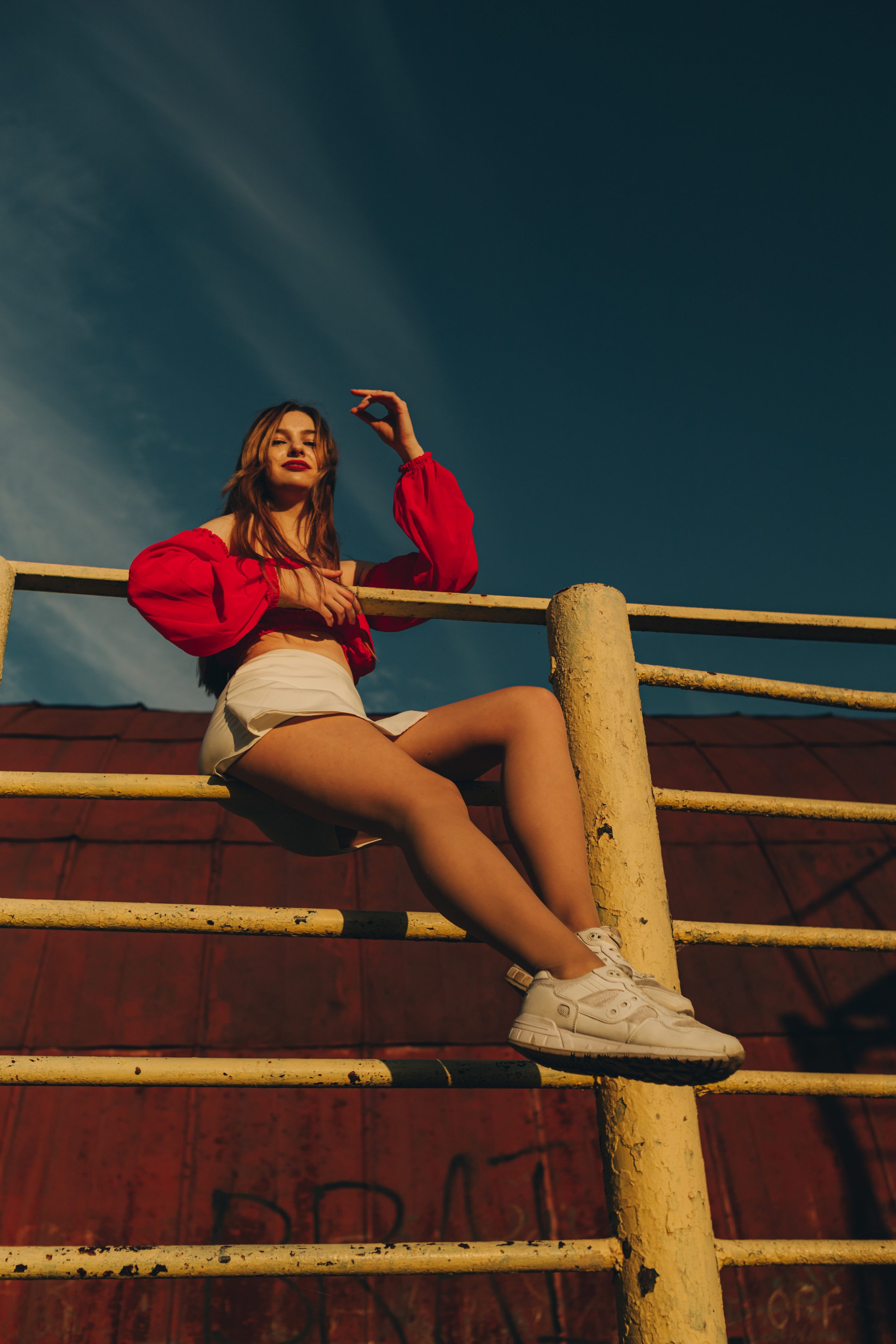 Арина. Фотограф Уфа