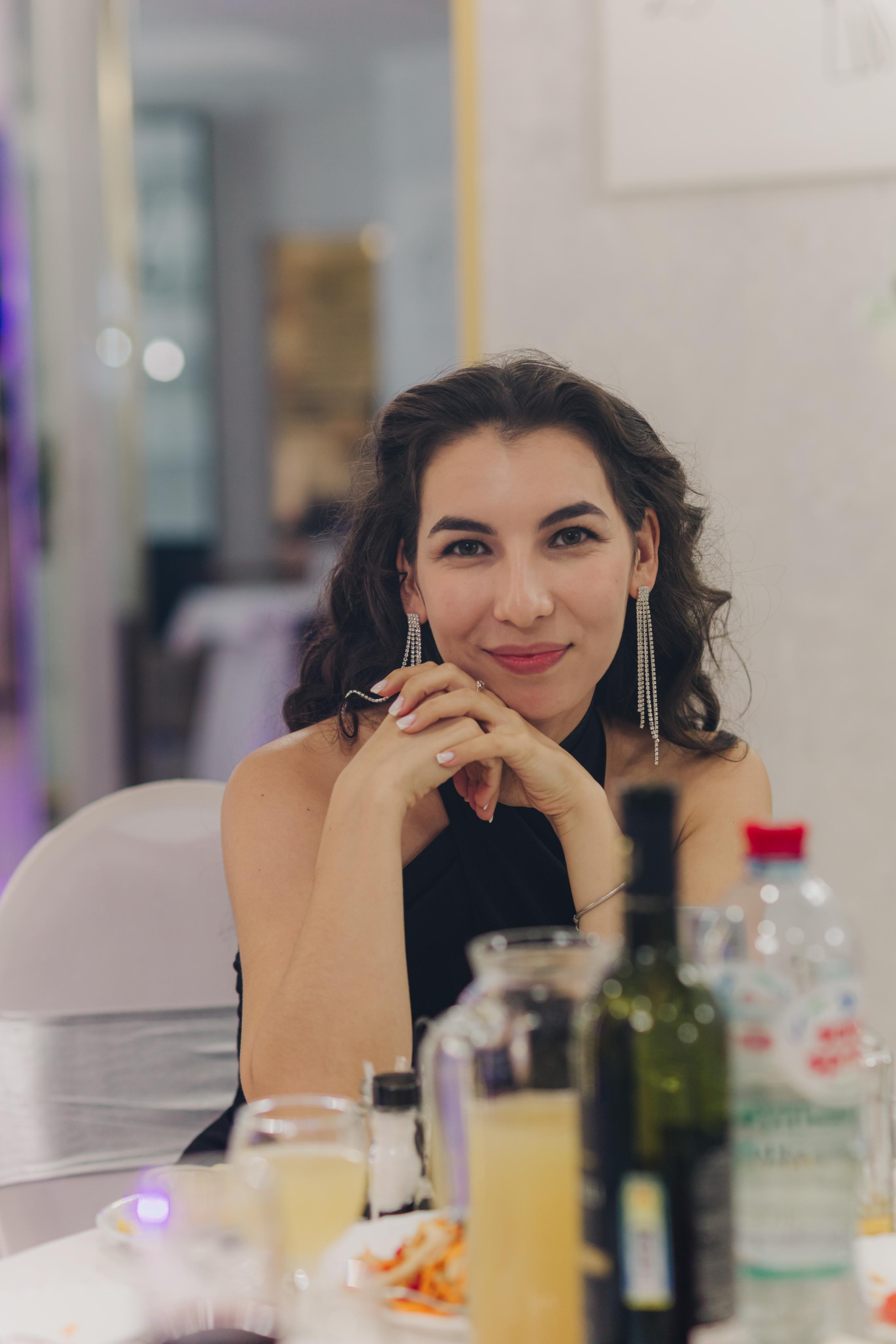 Свадьба Байтуриных. Фотограф Уфа