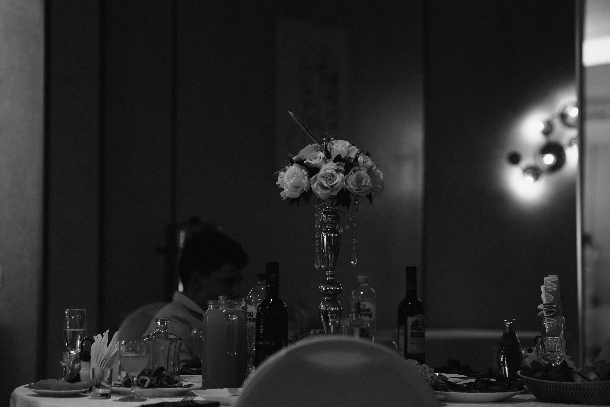 Свадьба Байтуриных. Фотограф Уфа