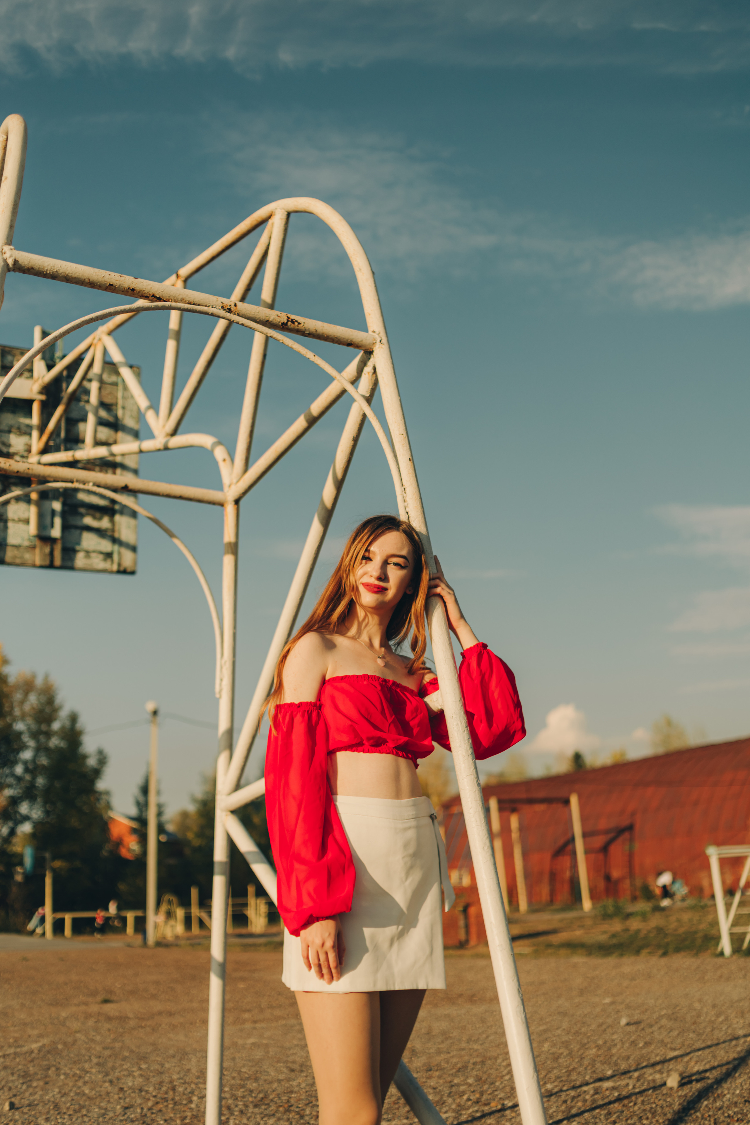 Арина. Фотограф Уфа