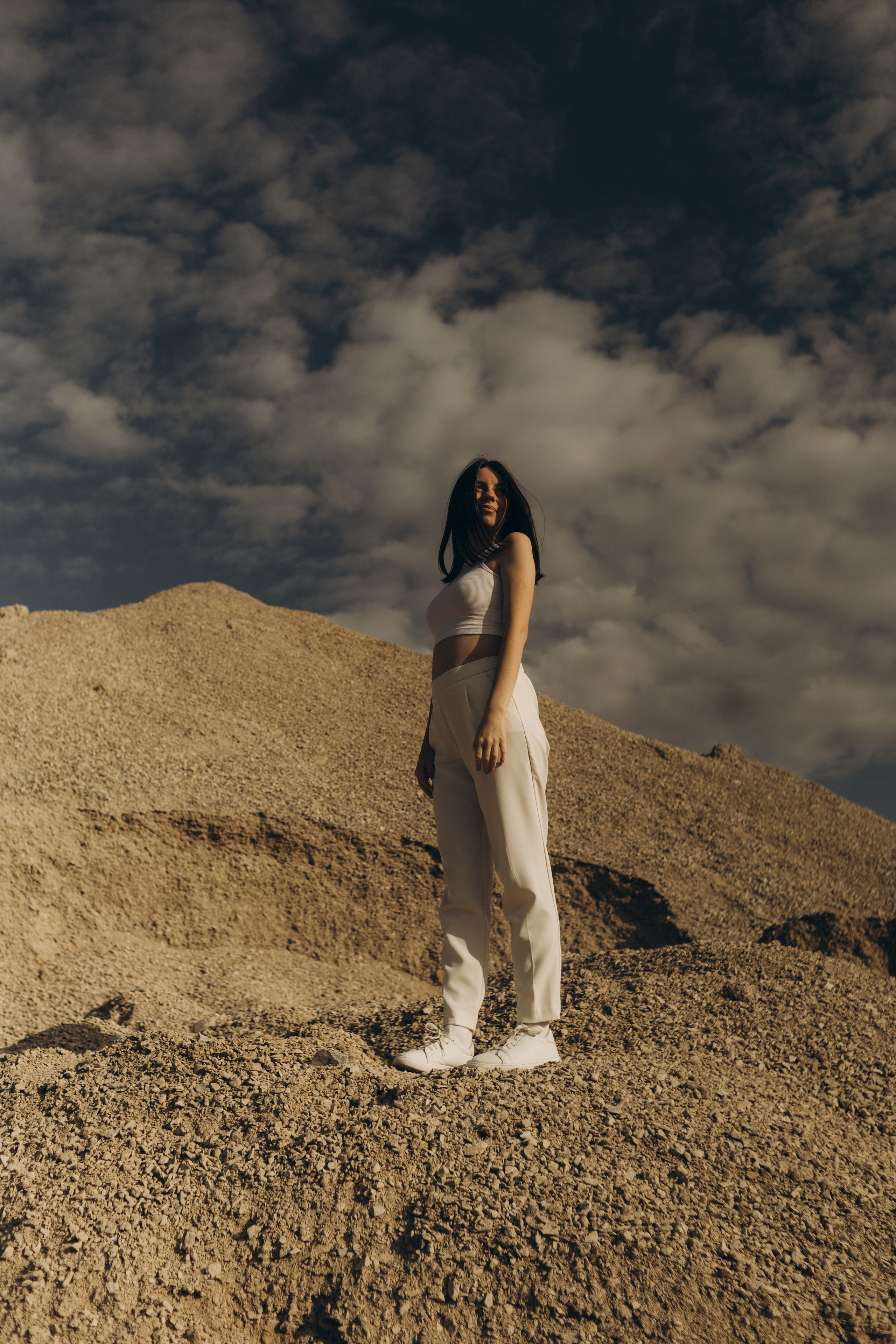 Настя и Никита. Фотограф Уфа