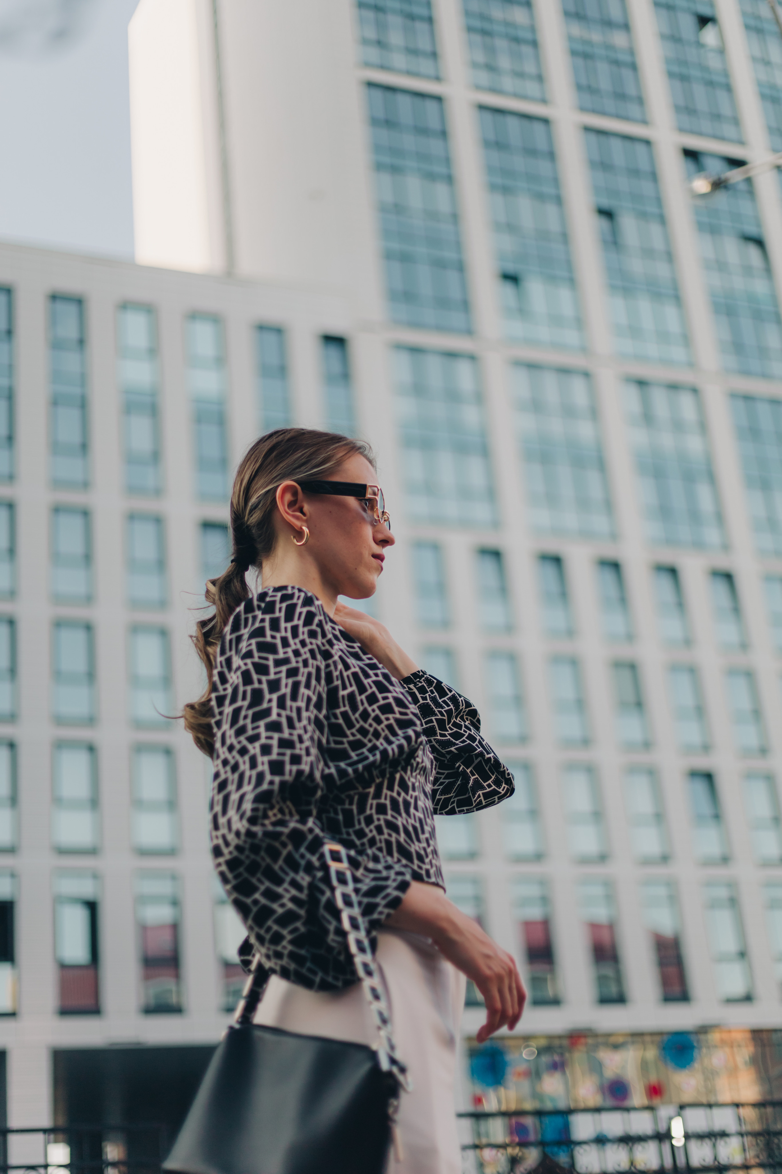 Татьяна. Фотограф Уфа