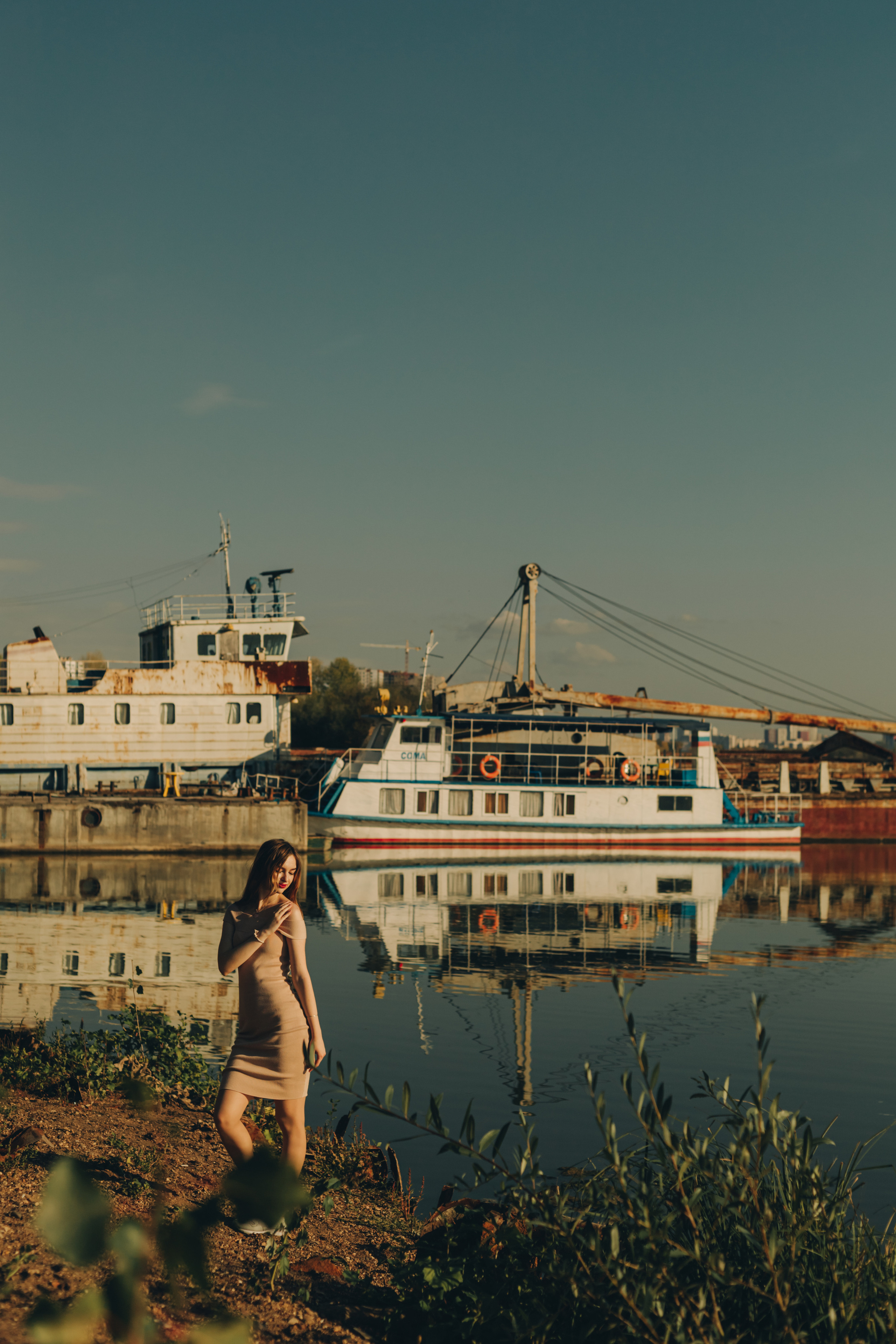 Арина. Фотограф Уфа