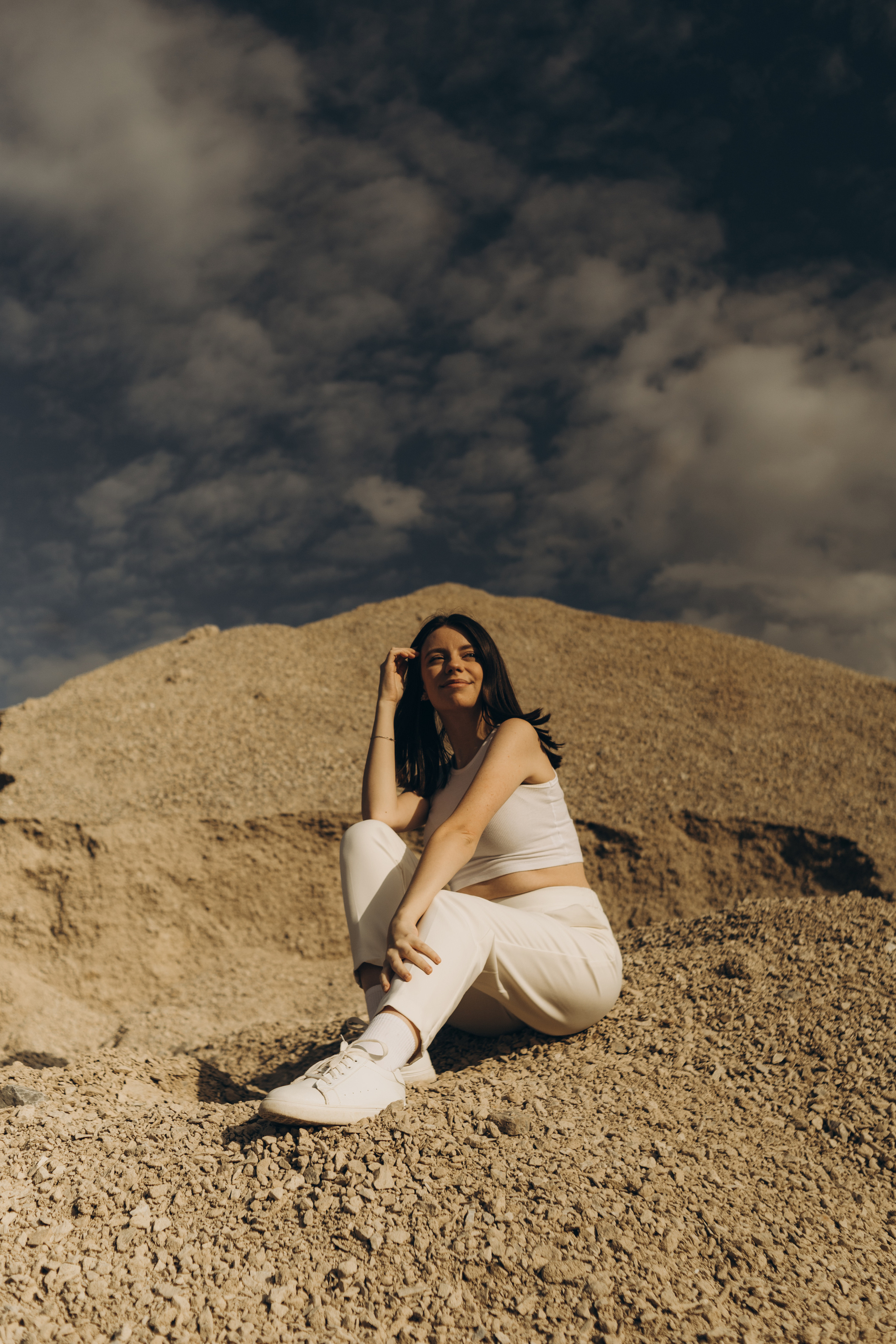 Настя и Никита. Фотограф Уфа