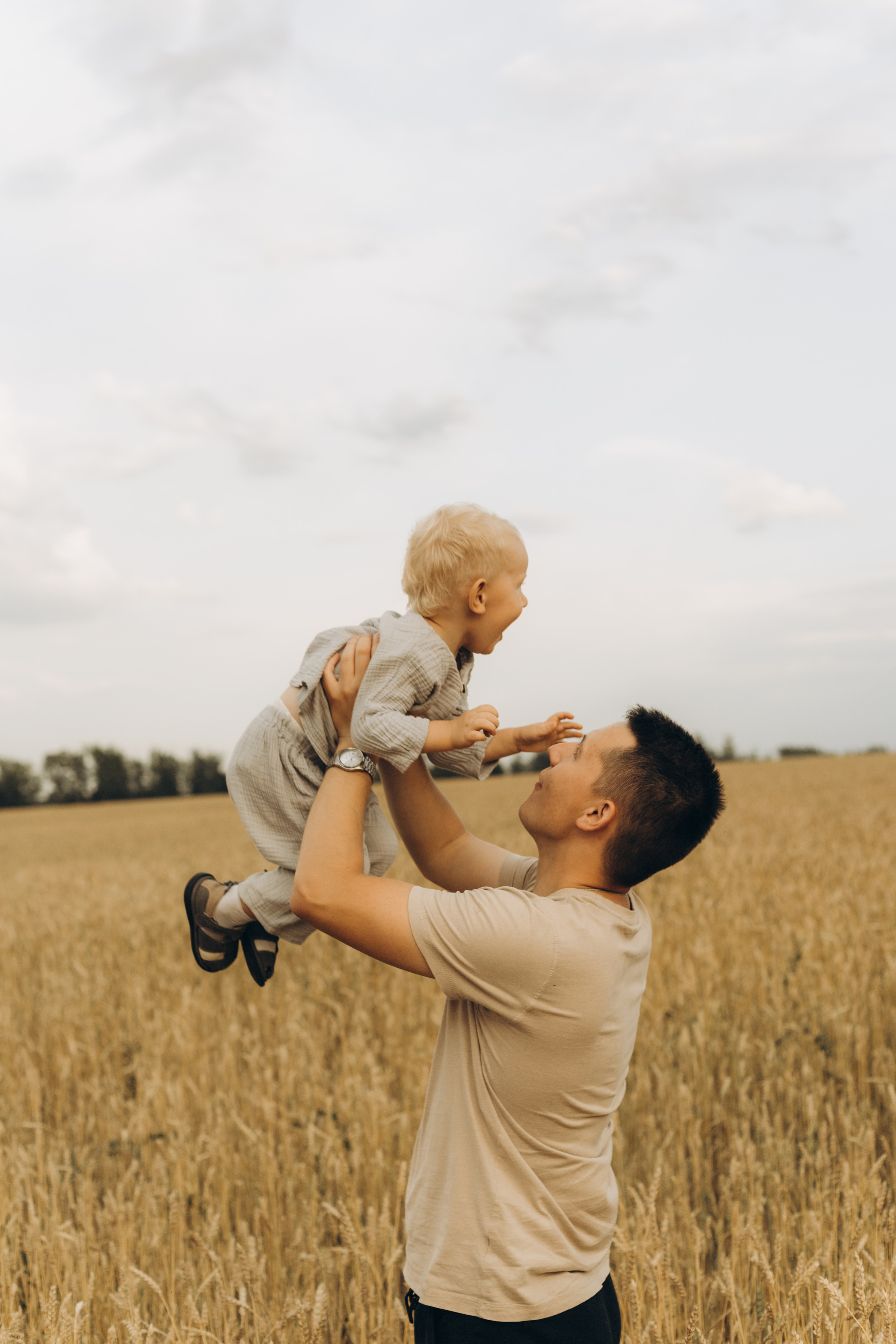 Мирон. Фотограф Уфа