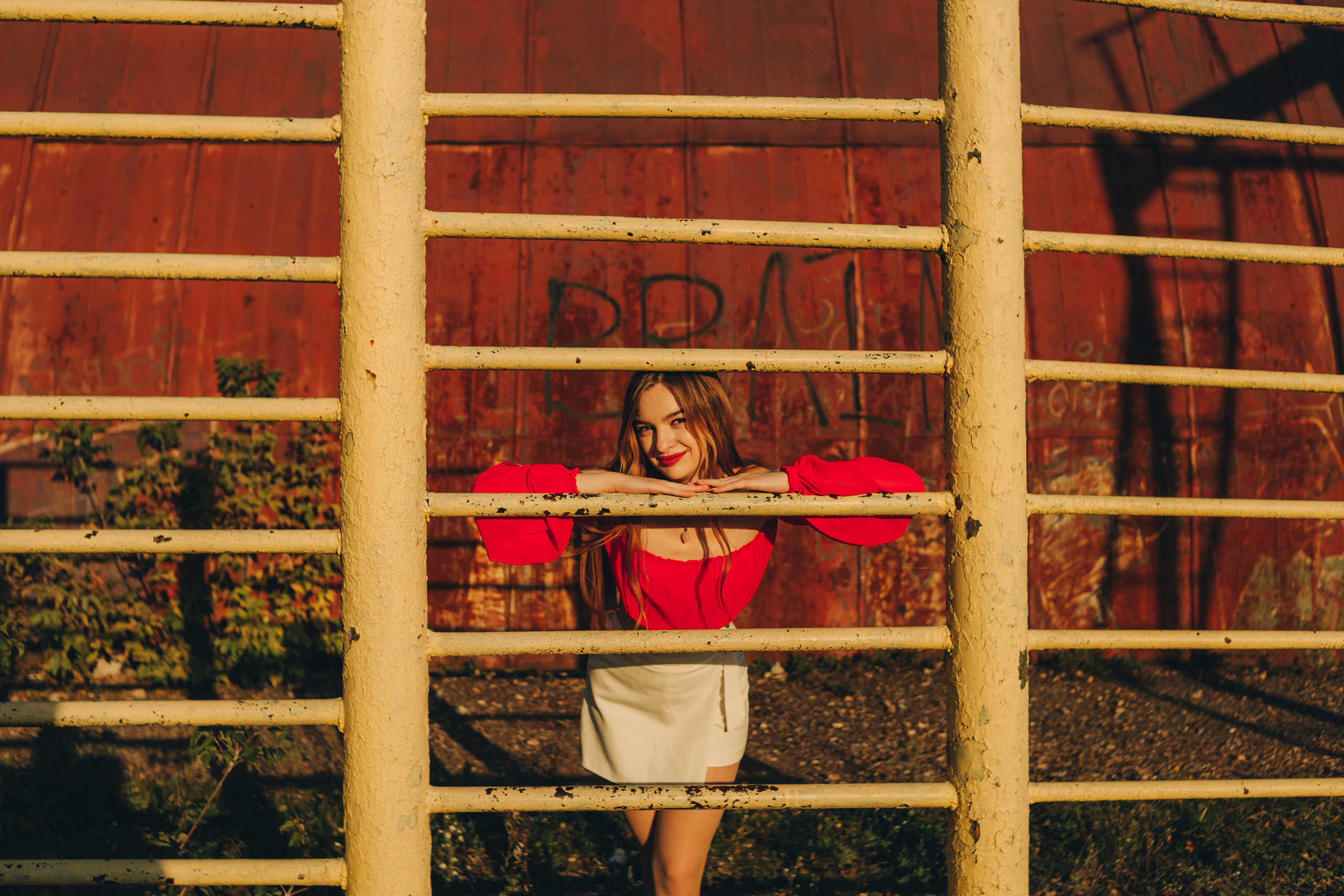 Арина. Фотограф Уфа