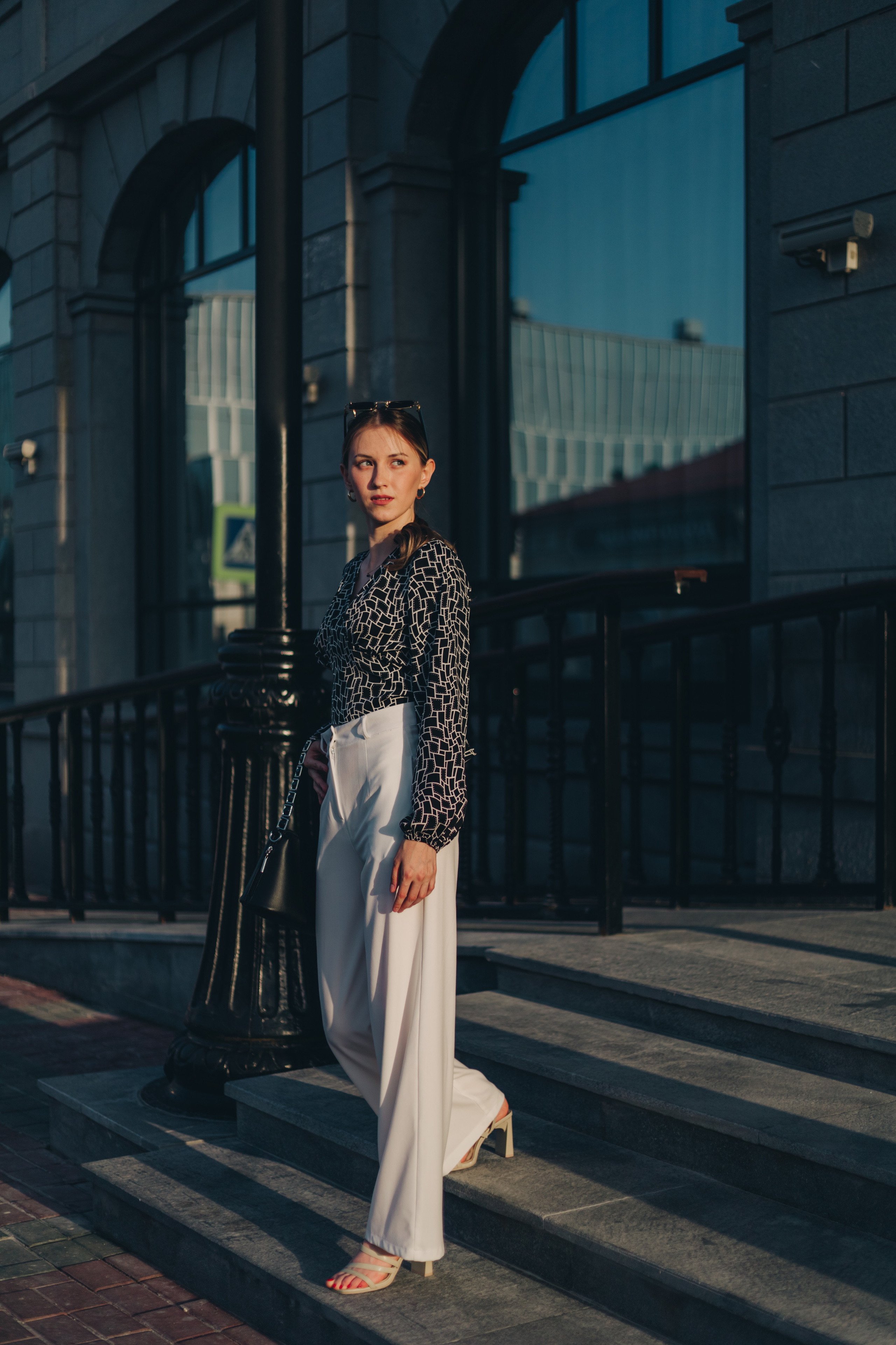 Татьяна. Фотограф Уфа