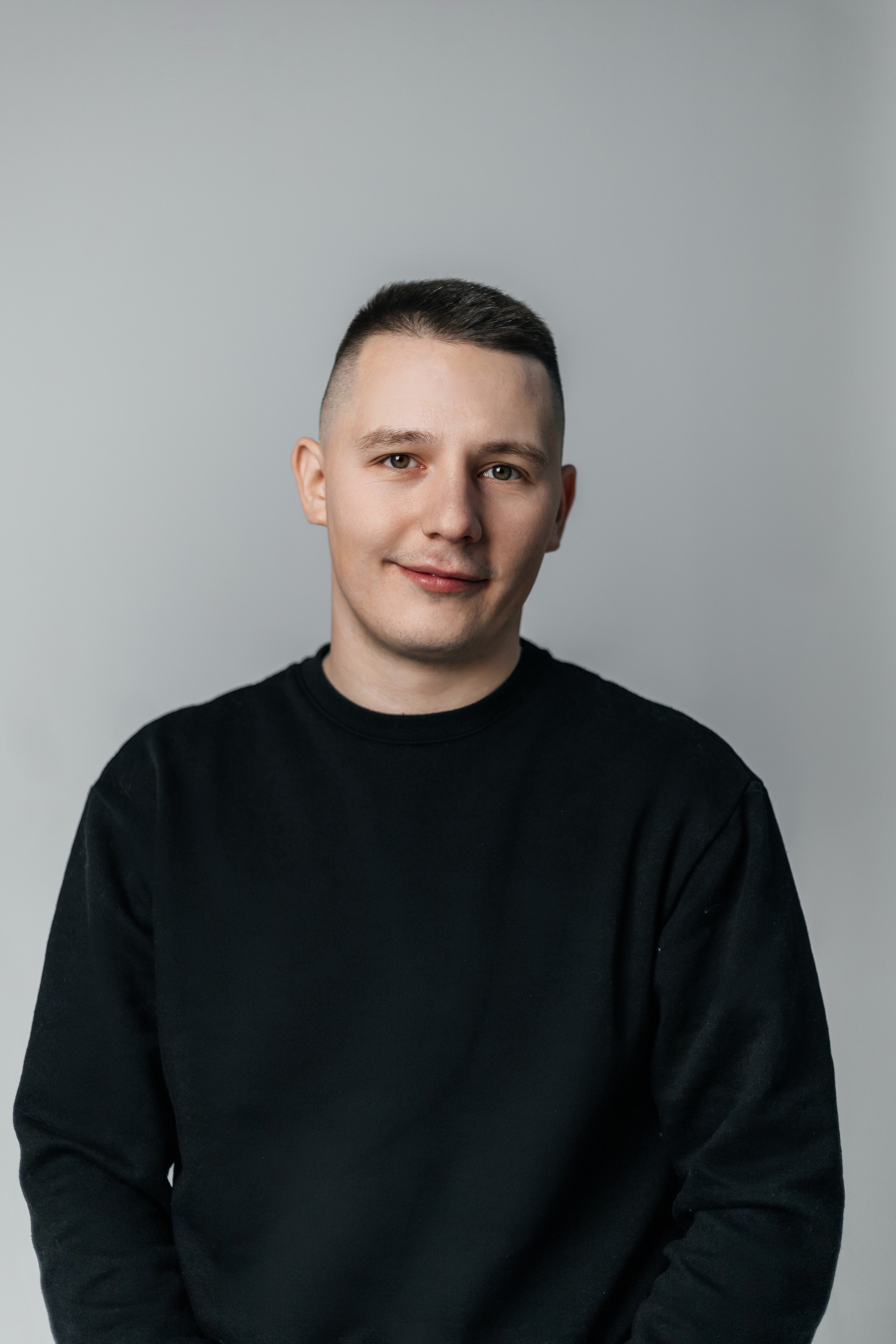 Артур и Лилия. Фотограф Уфа