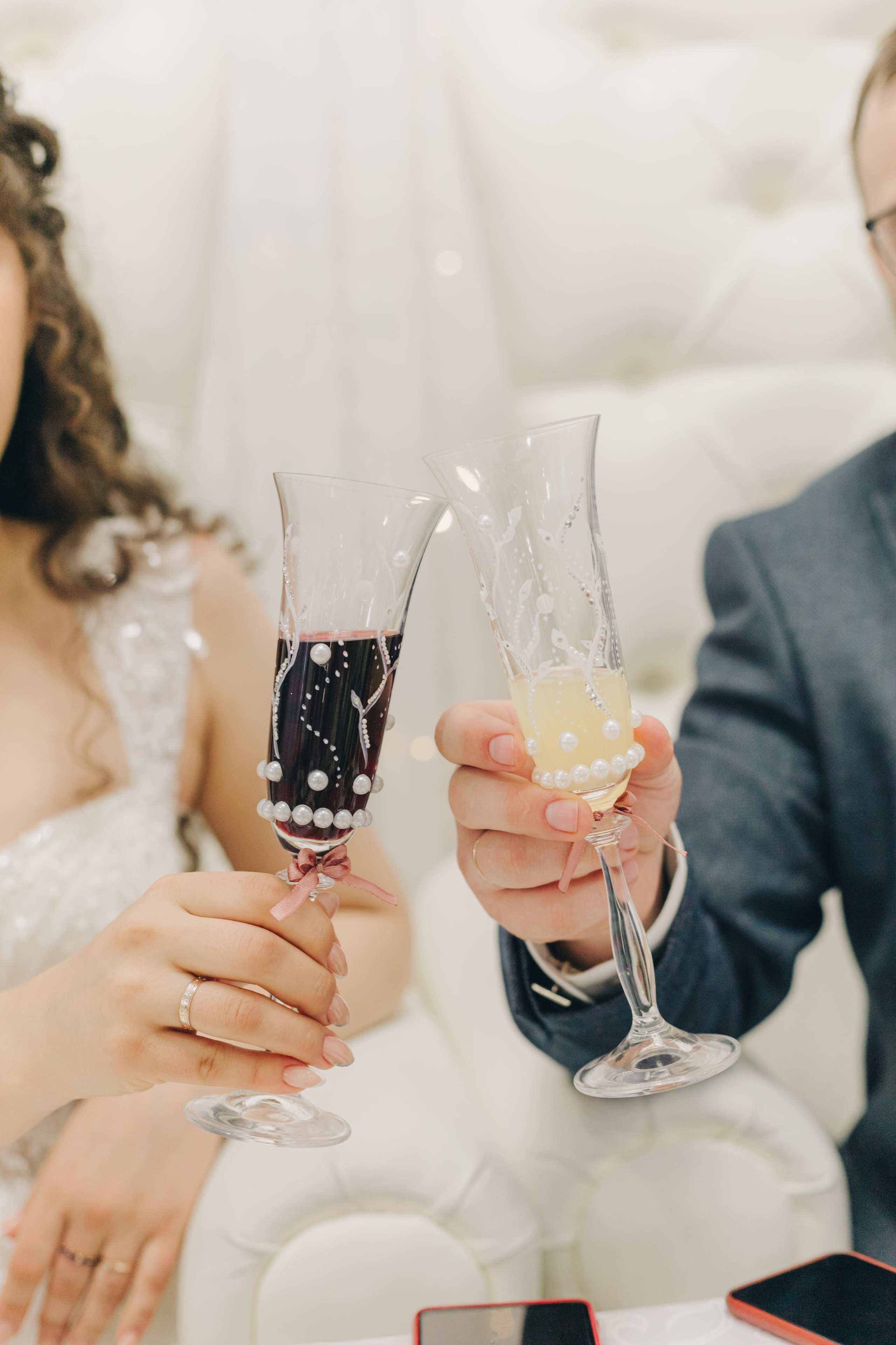 Свадьба Байтуриных. Фотограф Уфа