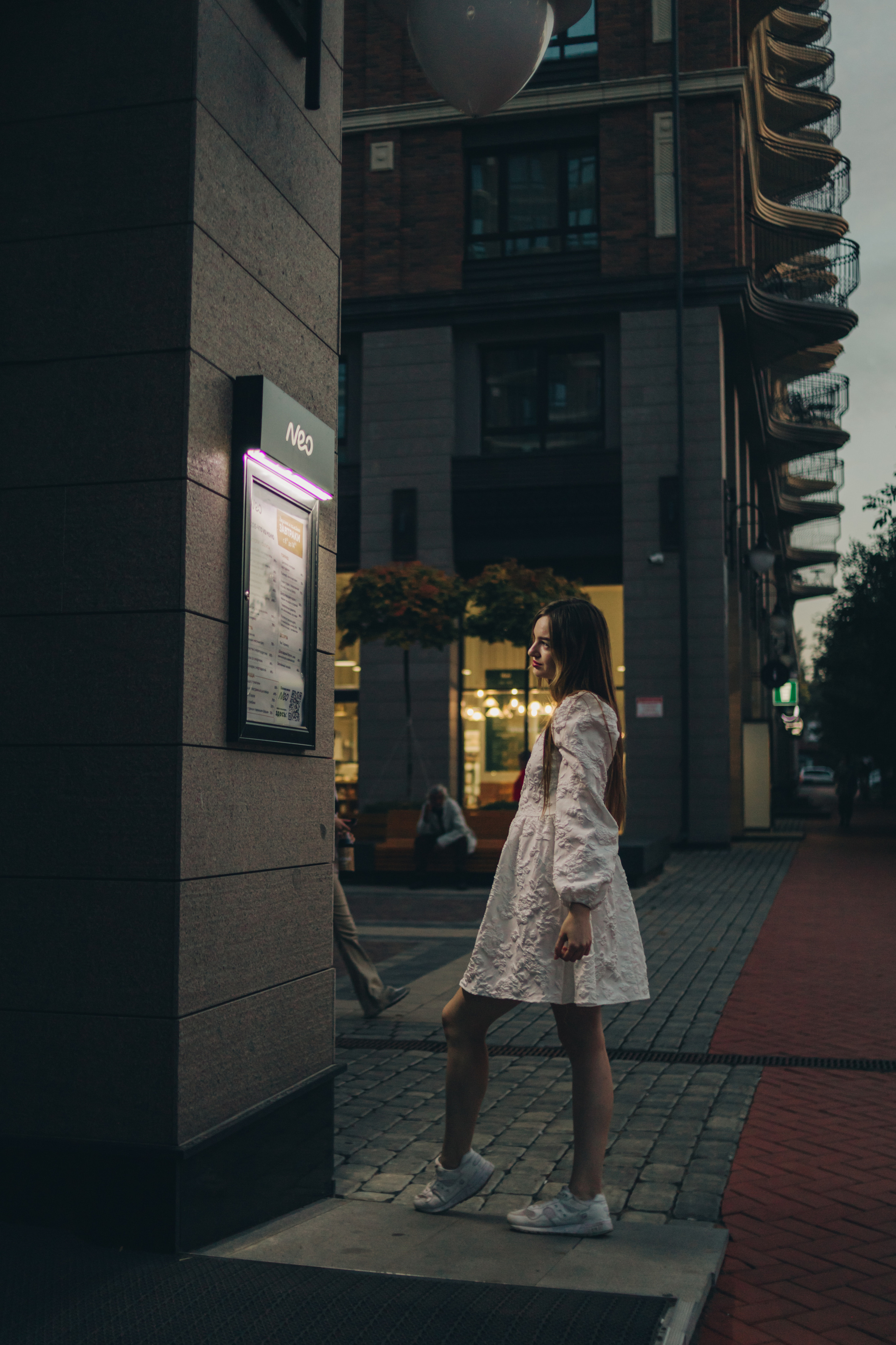 Арина. Фотограф Уфа