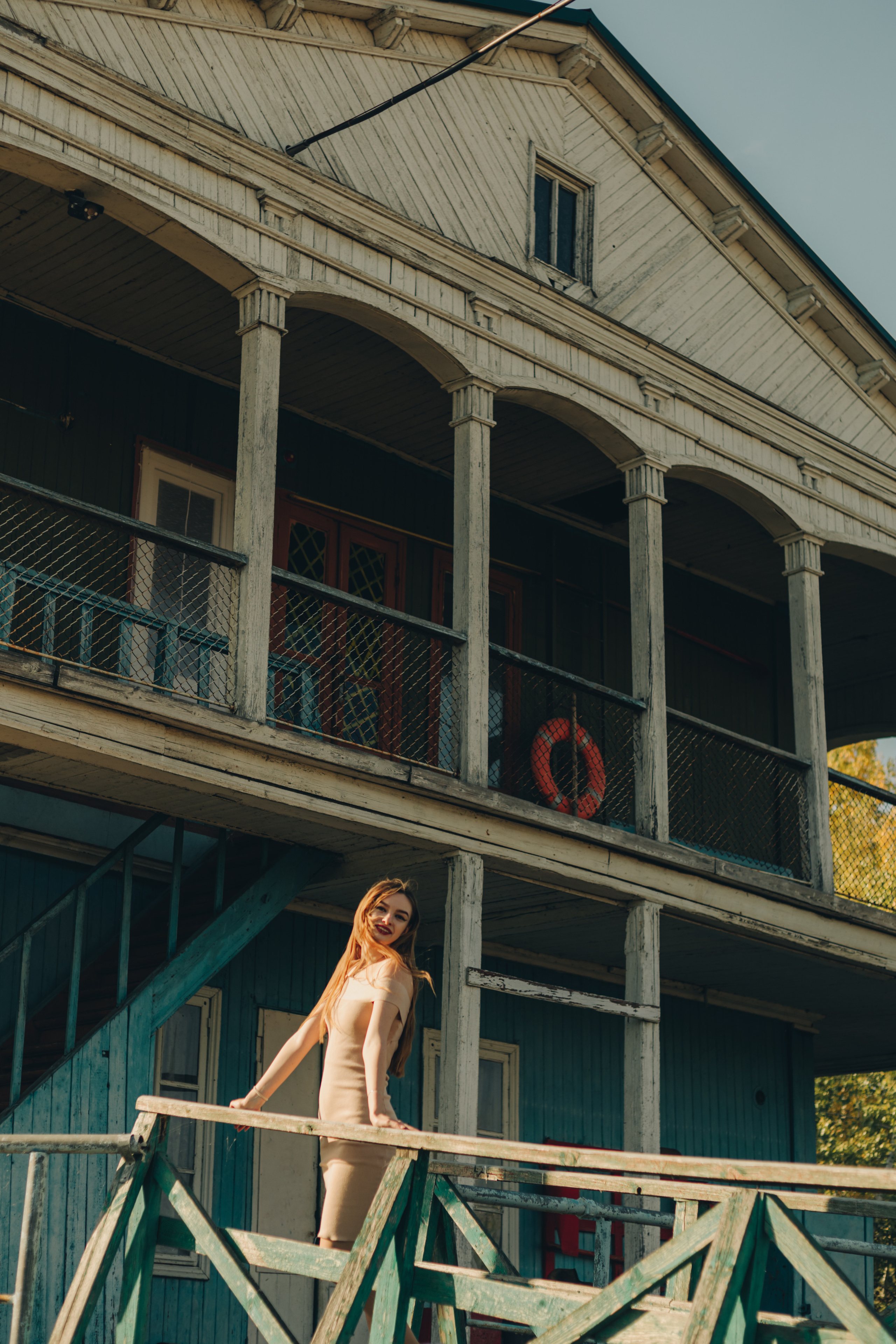 Арина. Фотограф Уфа