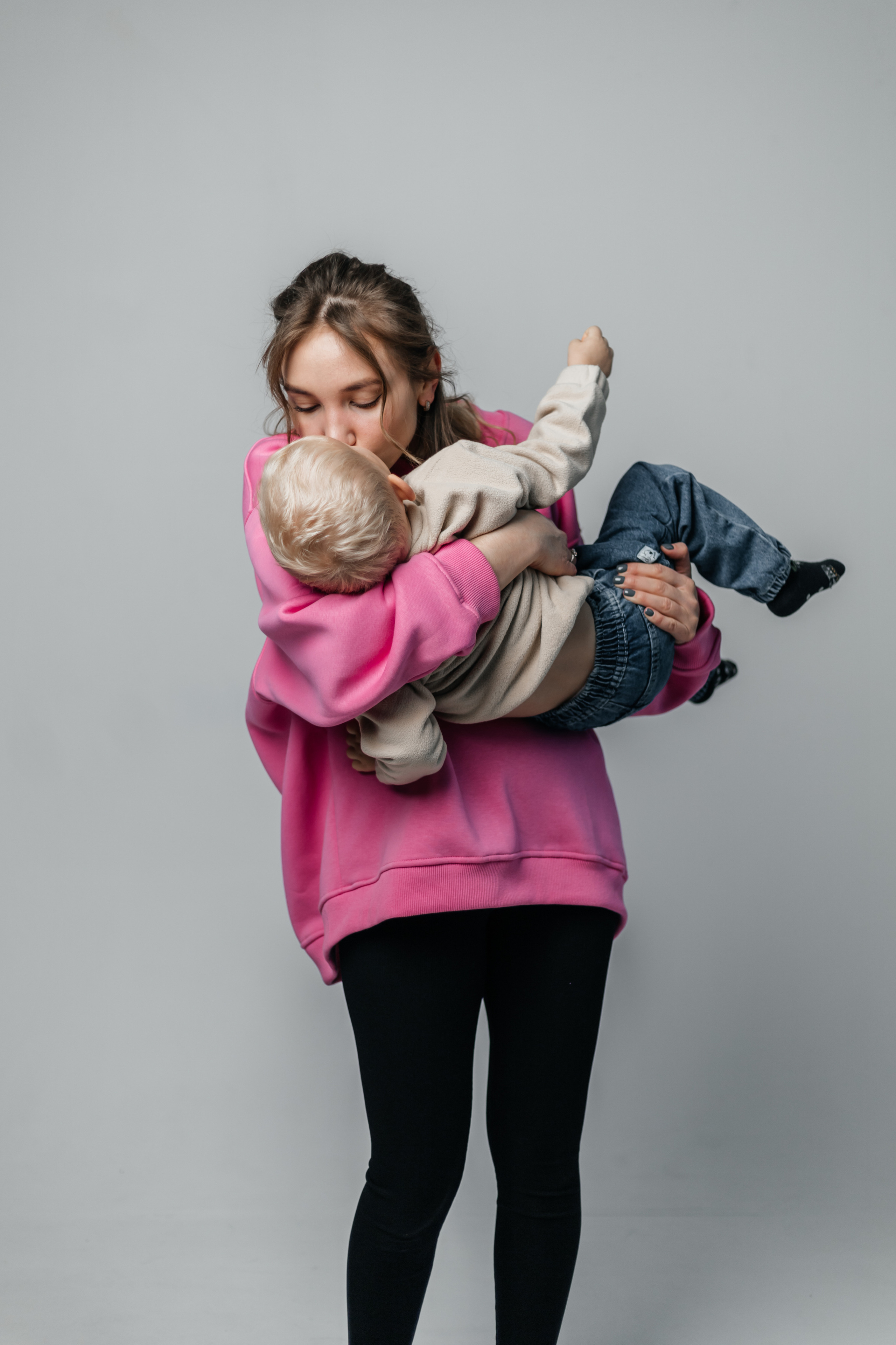 Артур и Лилия. Фотограф Уфа