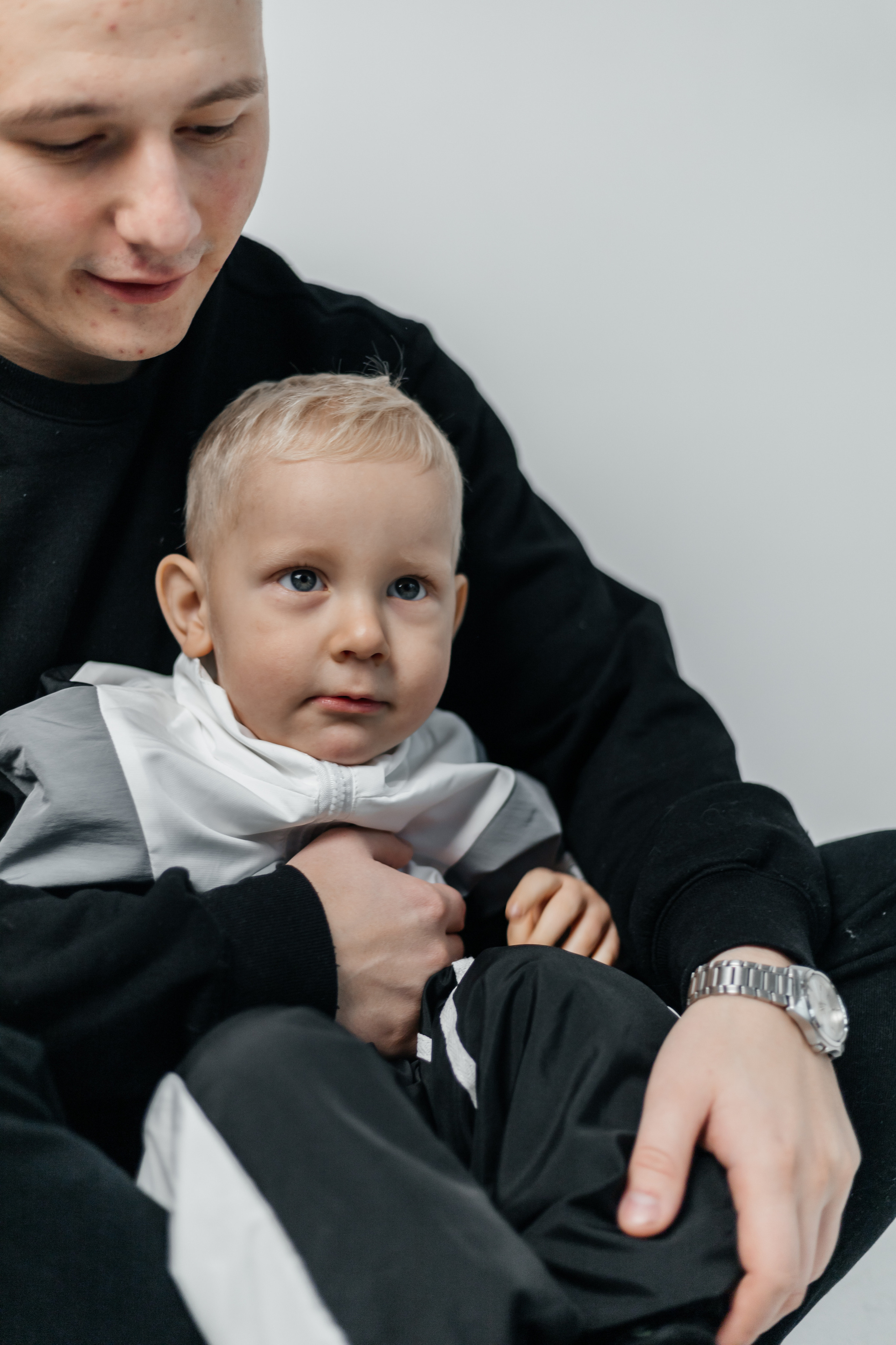 Артур и Лилия. Фотограф Уфа